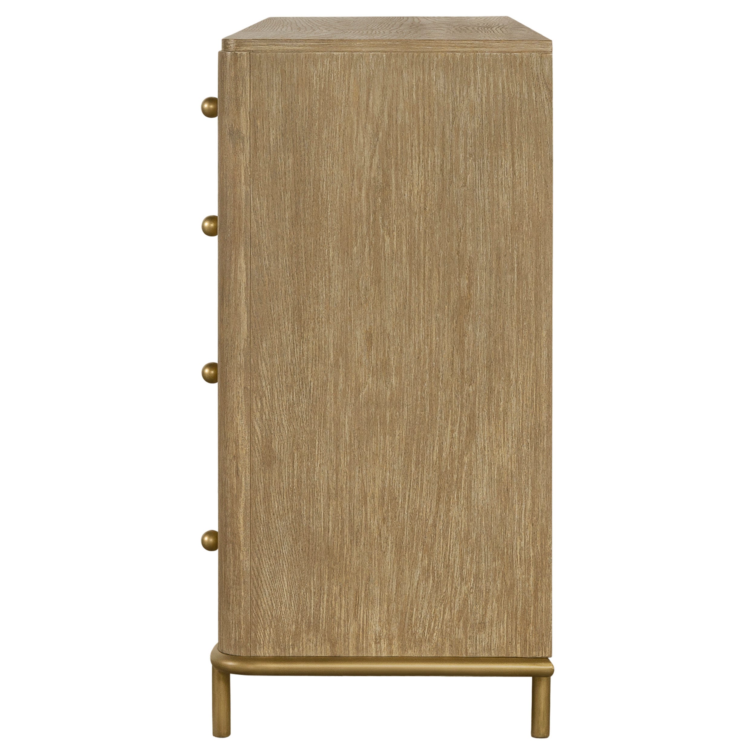 Arini Dresser - Ideal Furniture (Fresno,CA)