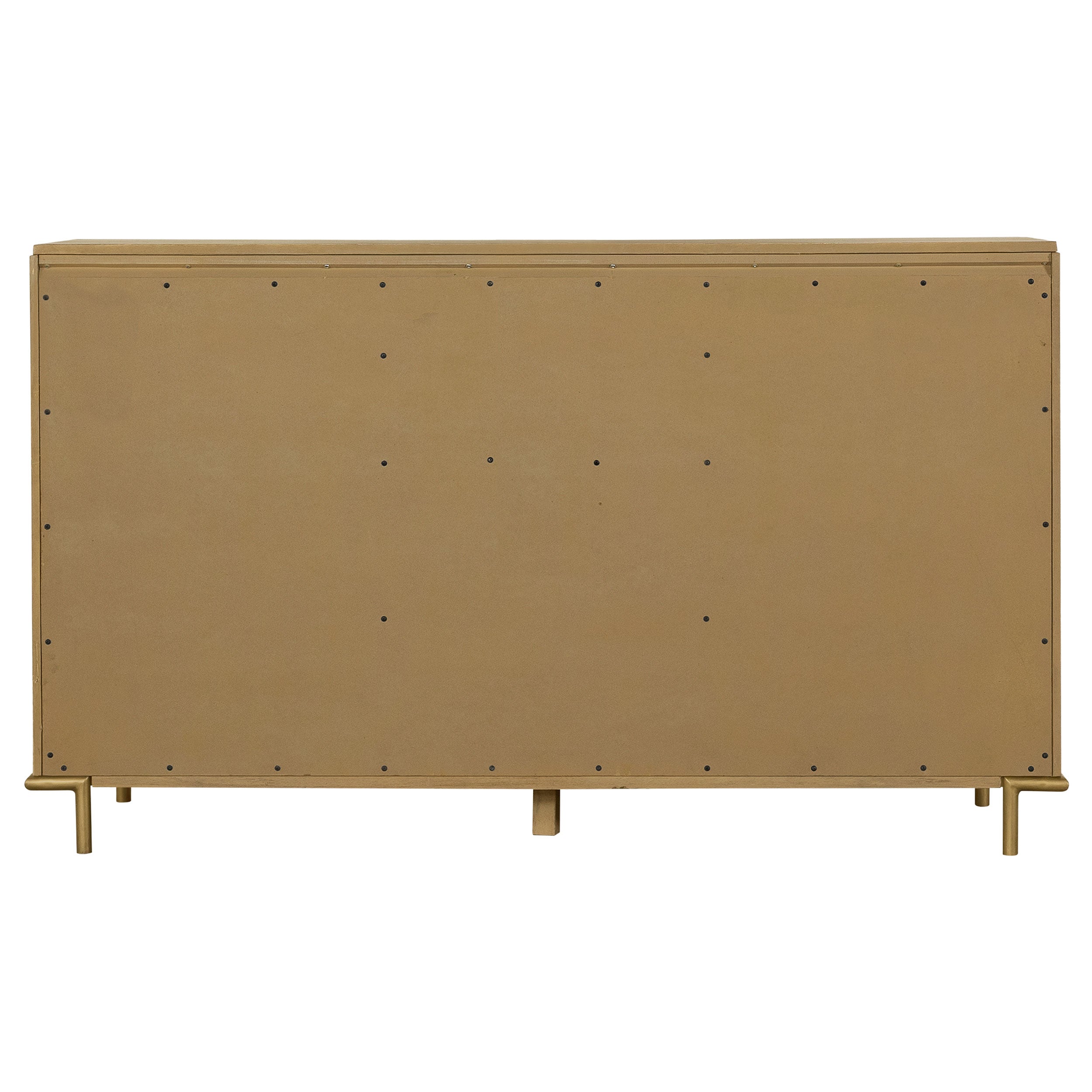 Arini Dresser - Ideal Furniture (Fresno,CA)