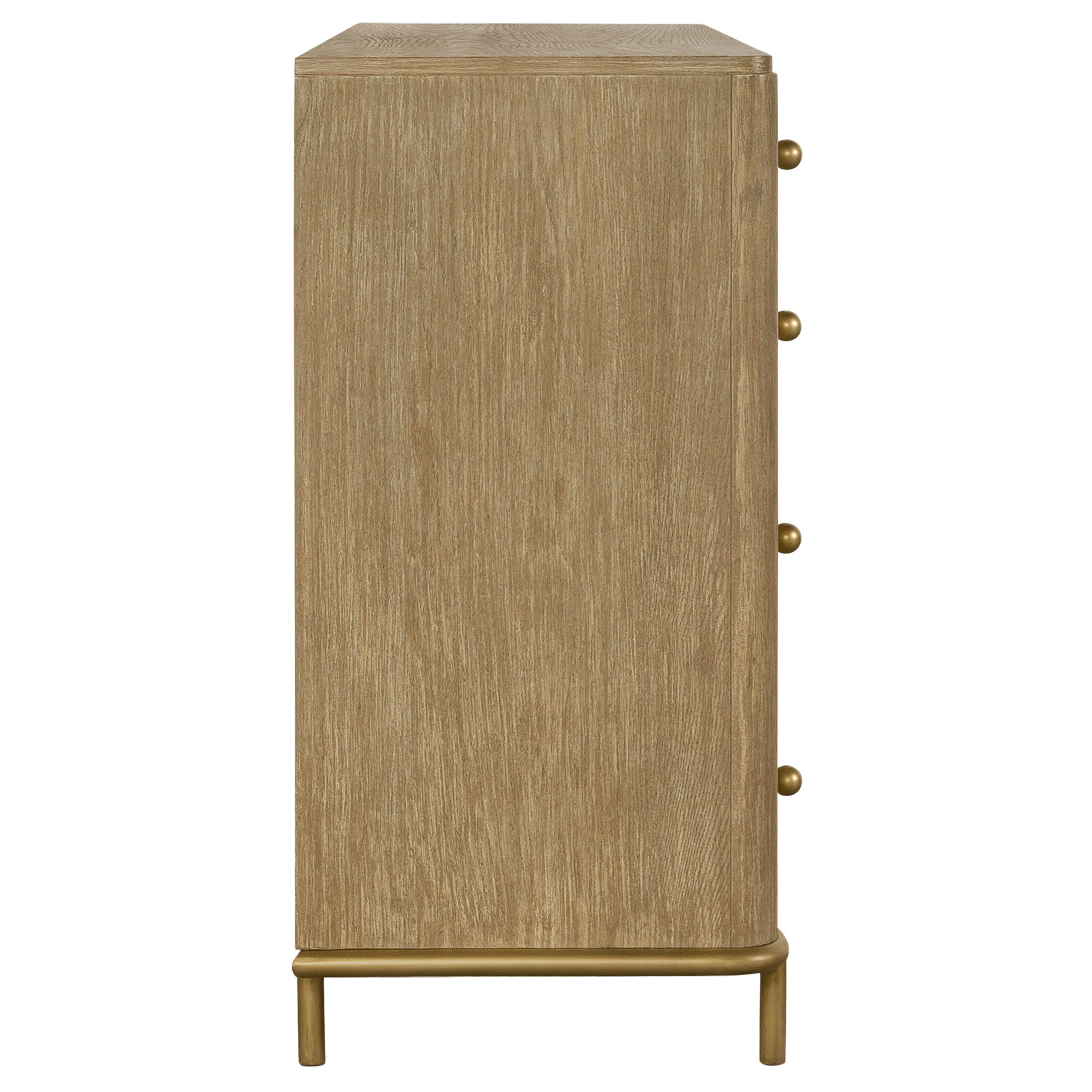 Arini Dresser - Ideal Furniture (Fresno,CA)