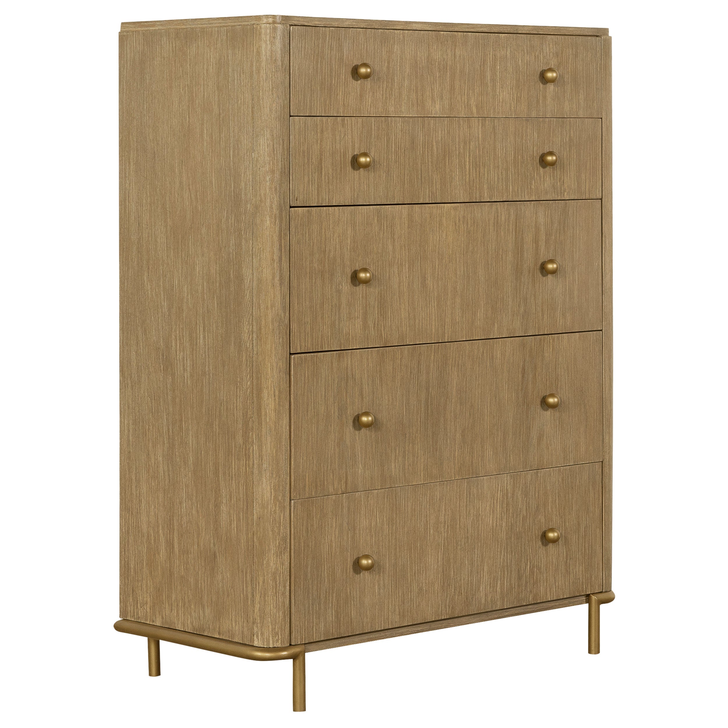 Arini Chest of Drawers - Ideal Furniture (Fresno,CA)