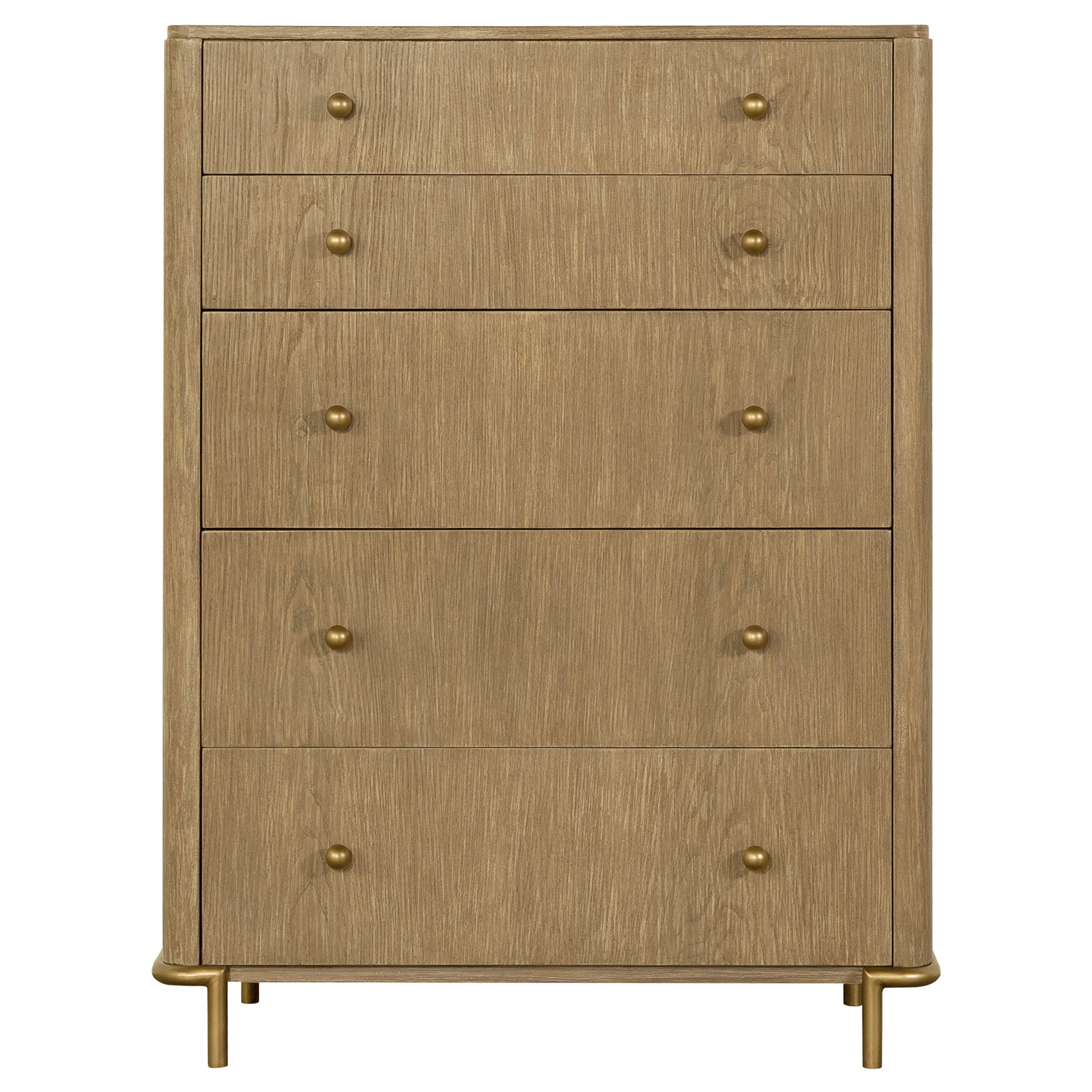 Arini Chest of Drawers - Ideal Furniture (Fresno,CA)