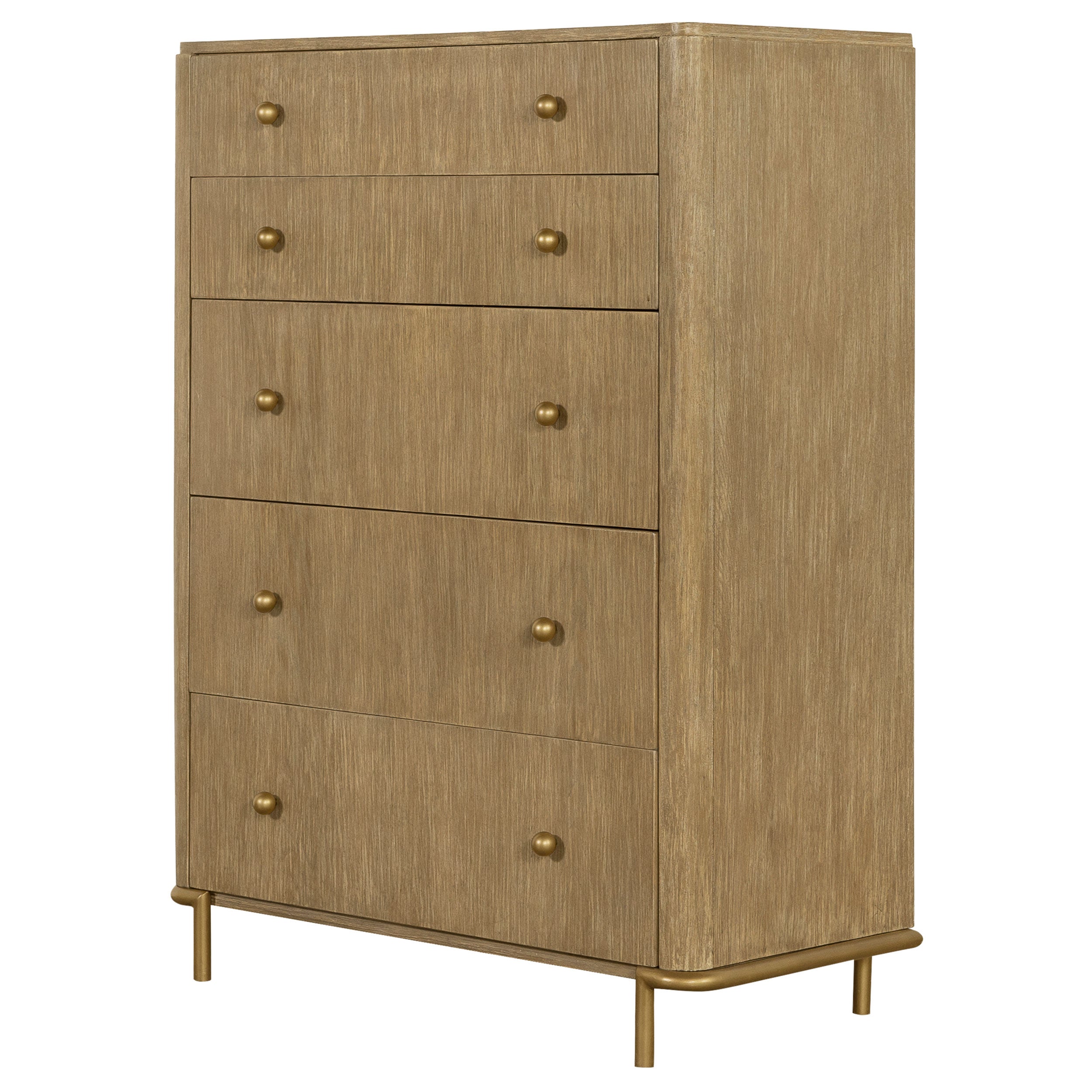 Arini Chest of Drawers - Ideal Furniture (Fresno,CA)