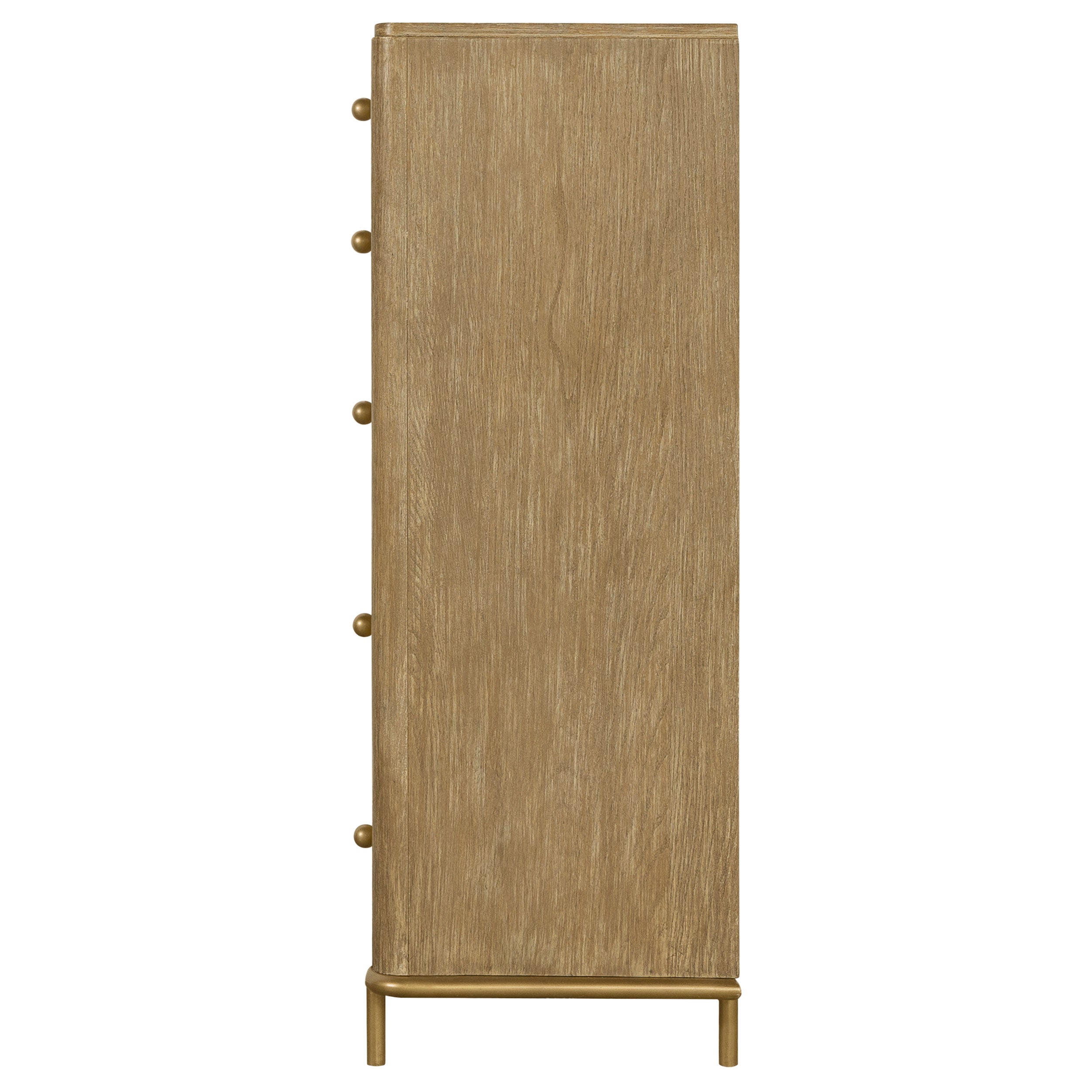Arini Chest of Drawers - Ideal Furniture (Fresno,CA)