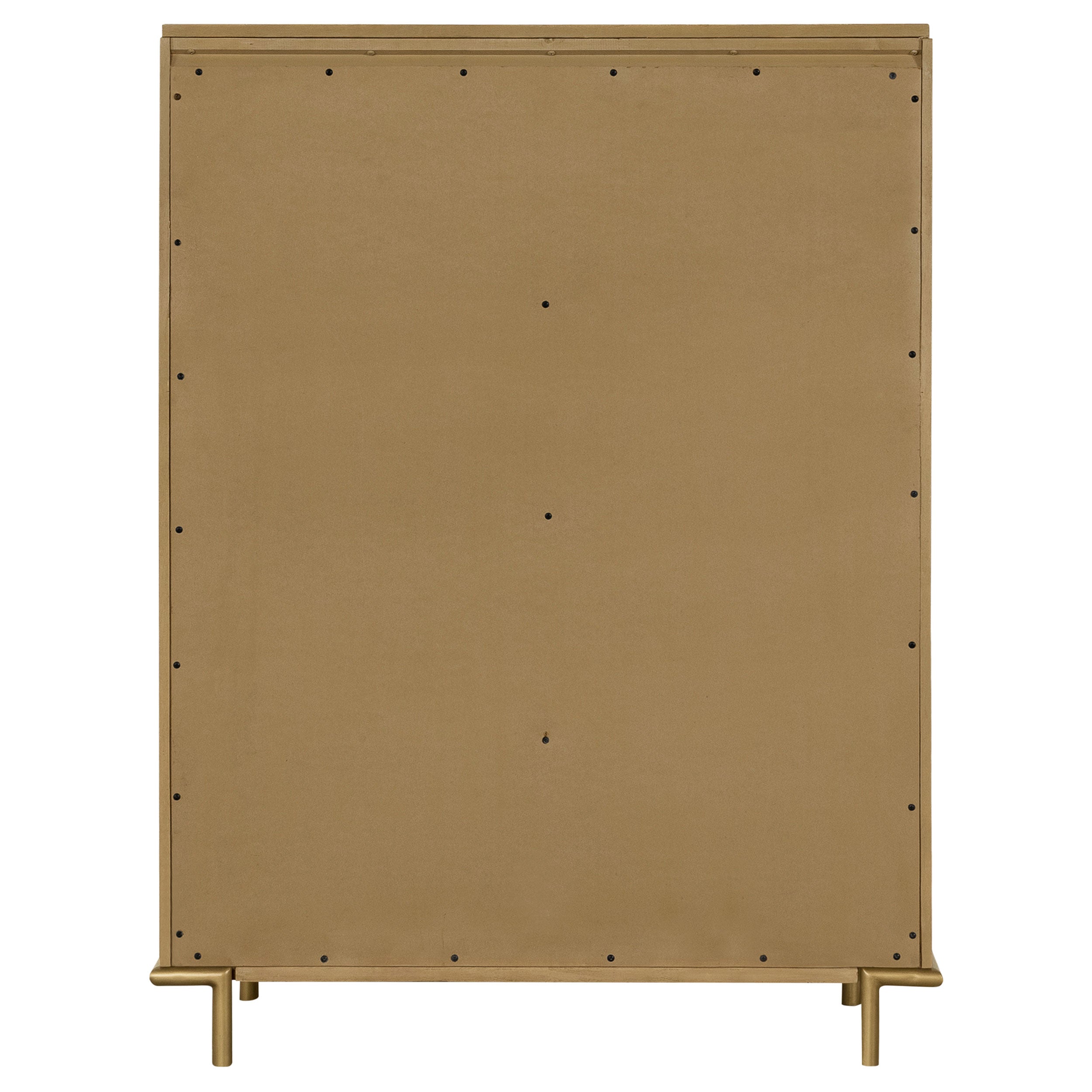 Arini Chest of Drawers - Ideal Furniture (Fresno,CA)