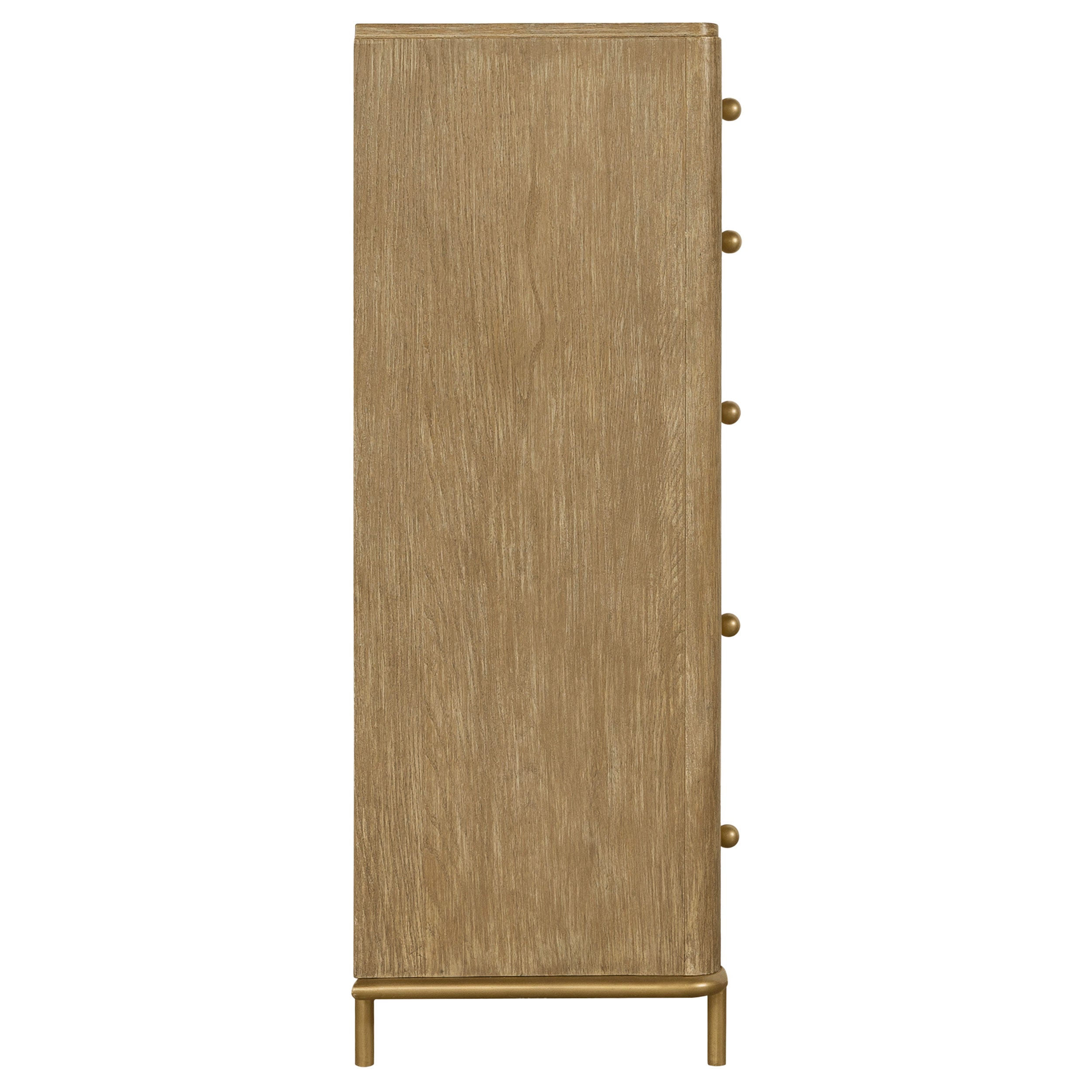 Arini Chest of Drawers - Ideal Furniture (Fresno,CA)