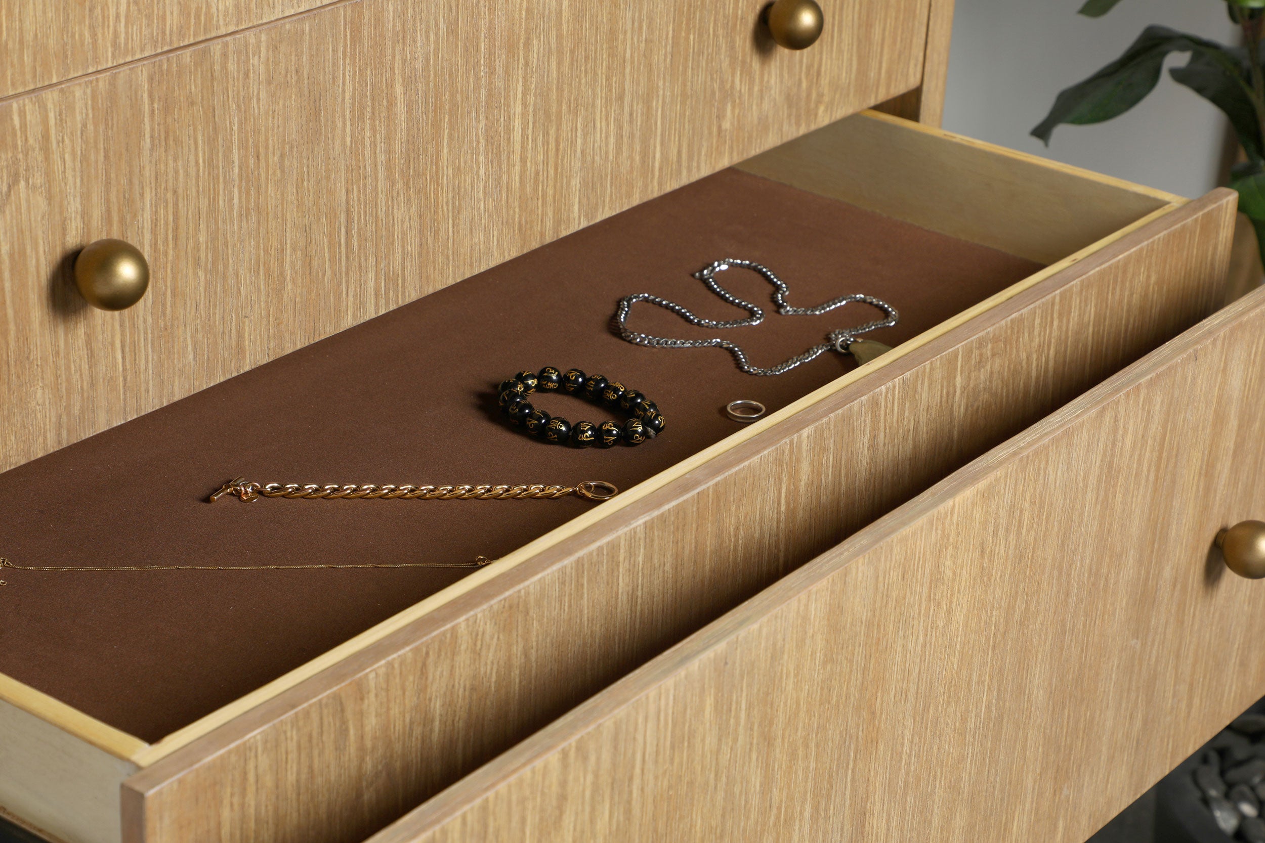 Arini Chest of Drawers - Ideal Furniture (Fresno,CA)