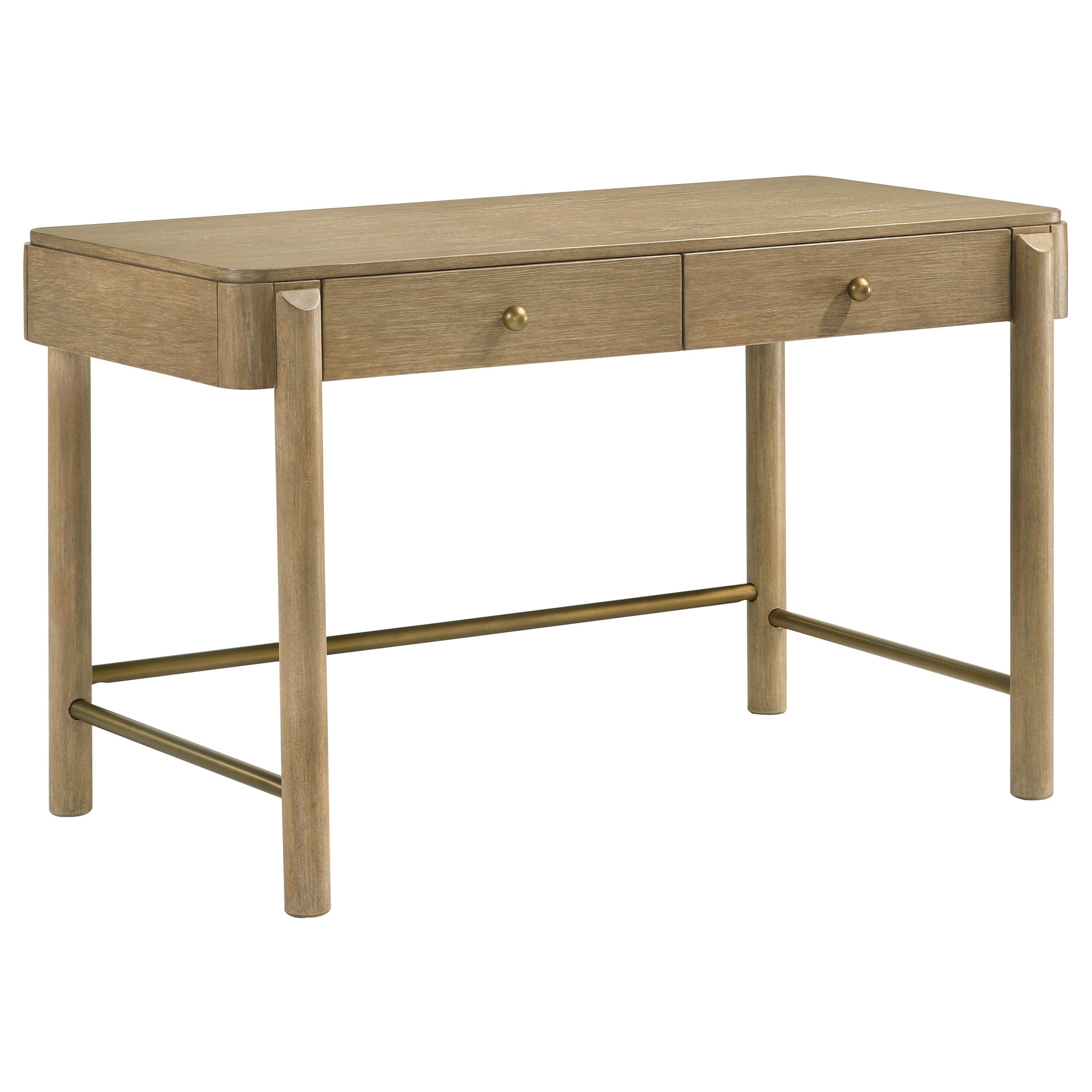 Arini Makeup Vanity Table - Ideal Furniture (Fresno,CA)