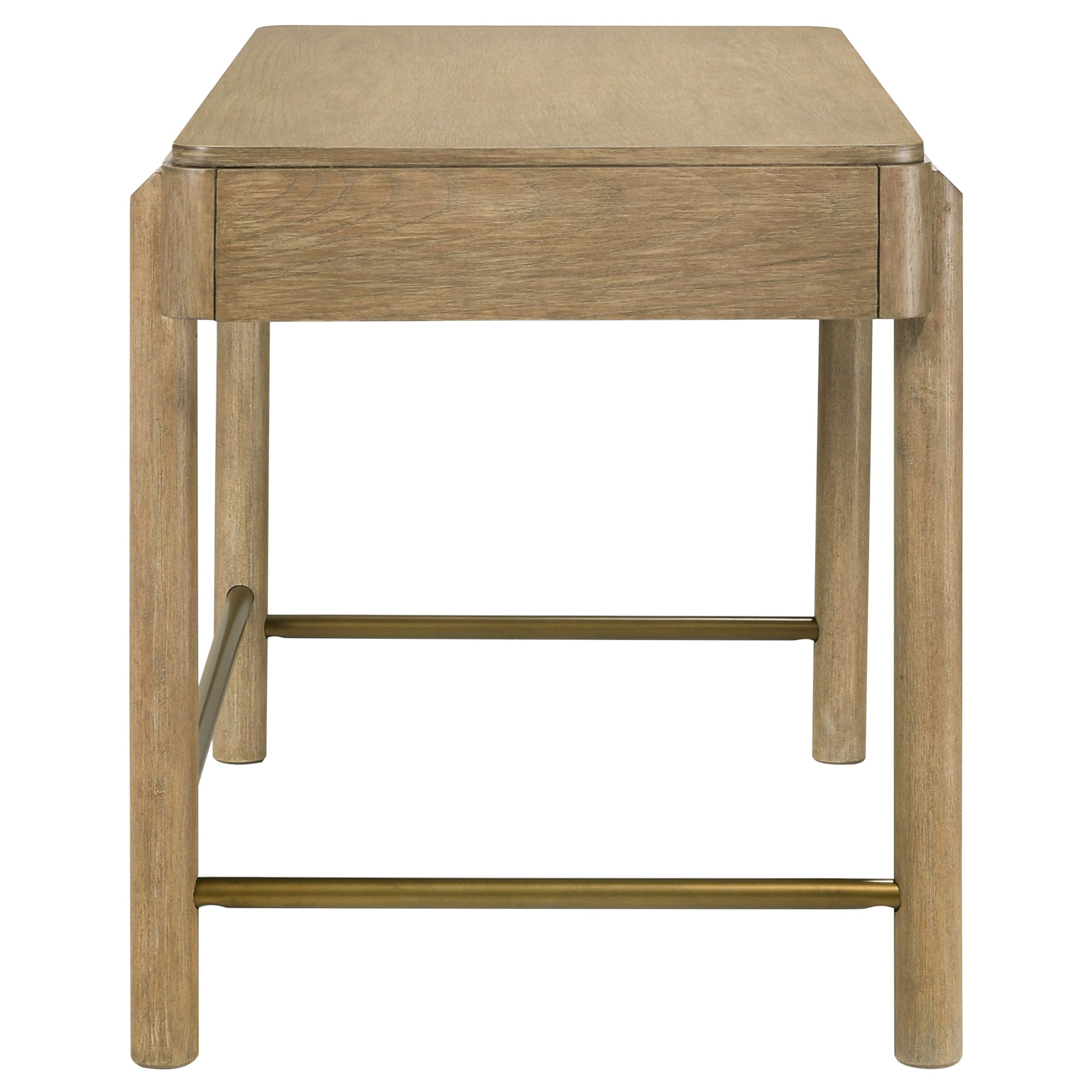 Arini Makeup Vanity Table - Ideal Furniture (Fresno,CA)