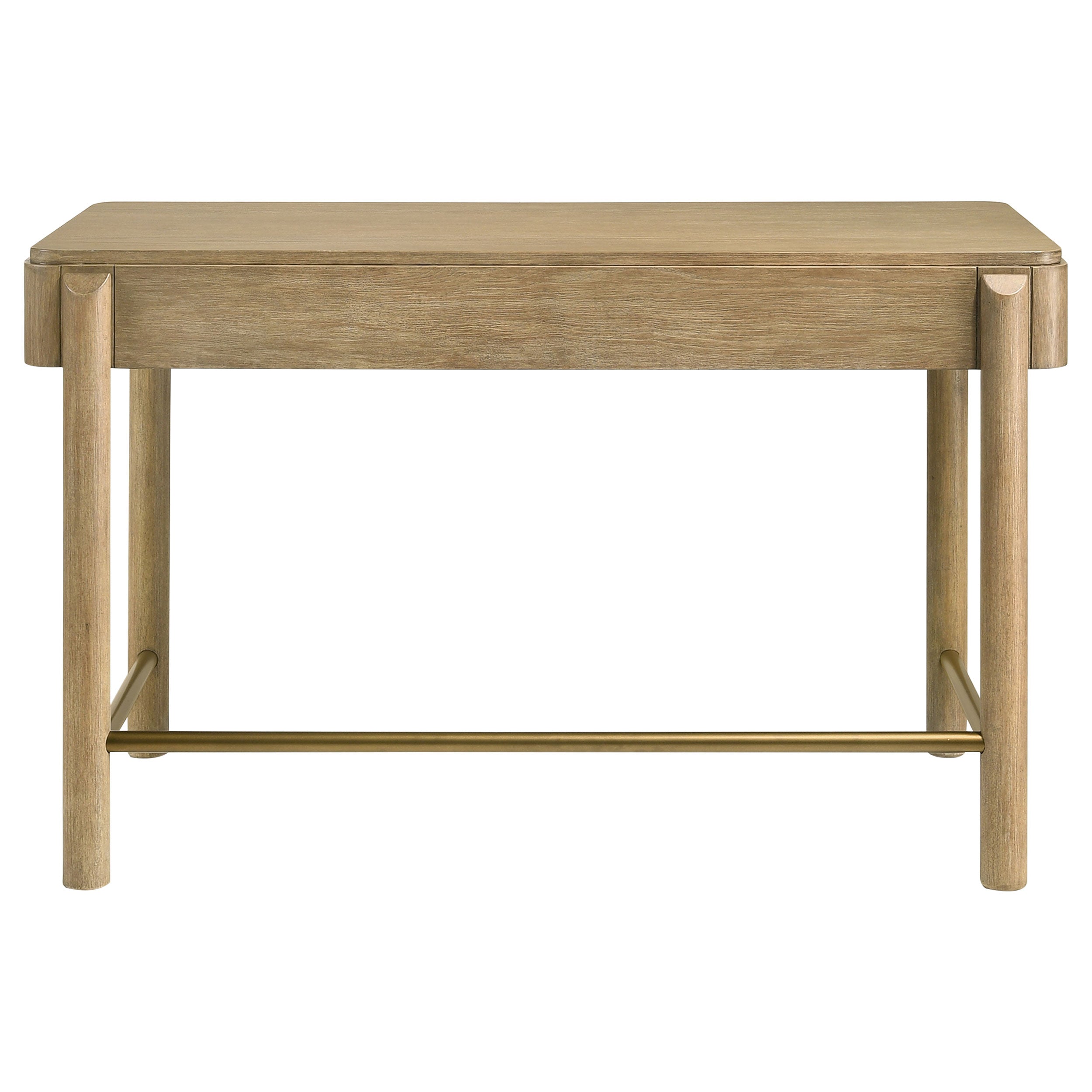 Arini Makeup Vanity Table - Ideal Furniture (Fresno,CA)