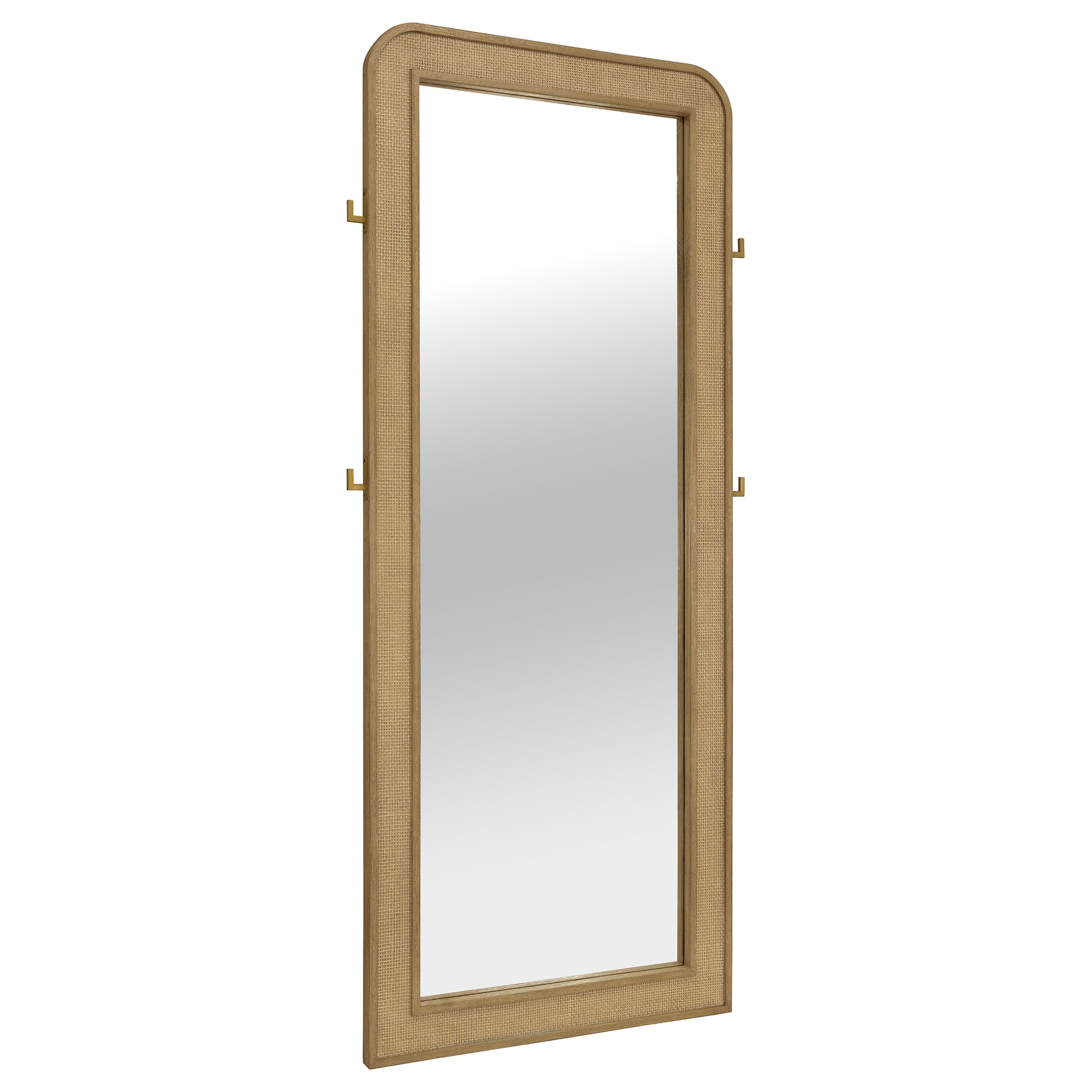 Arini Floor Mirror - Ideal Furniture (Fresno,CA)