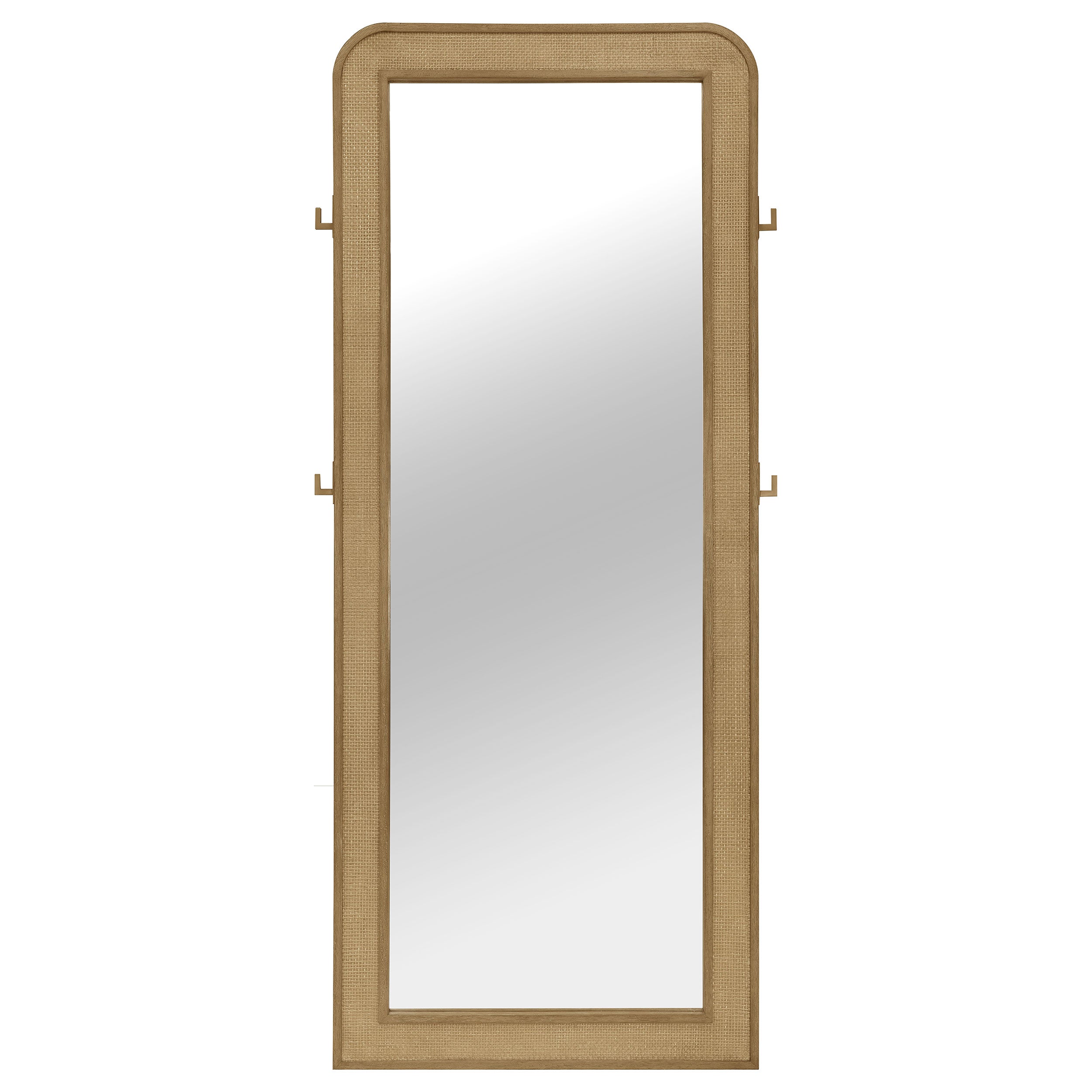 Arini Floor Mirror - Ideal Furniture (Fresno,CA)