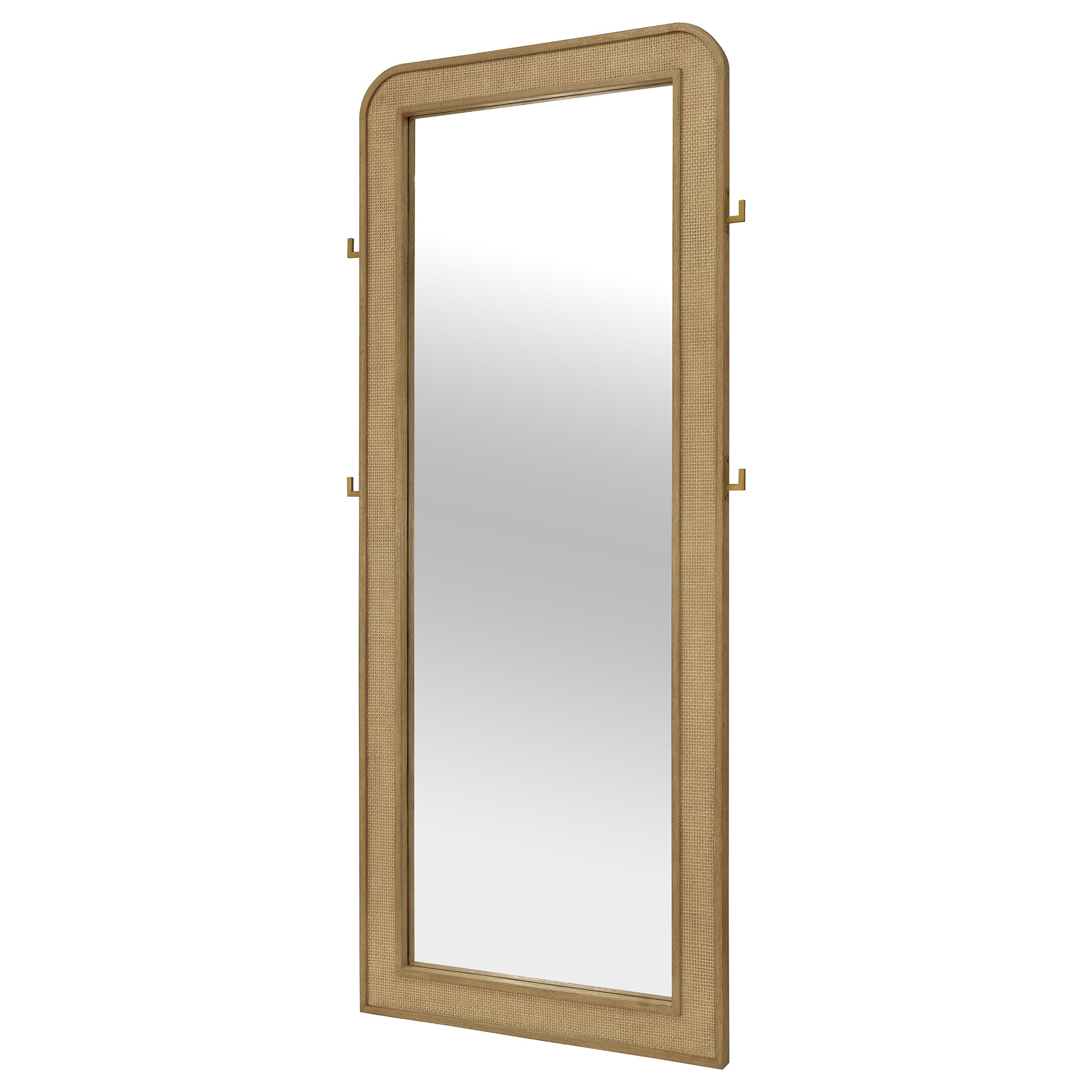 Arini Floor Mirror - Ideal Furniture (Fresno,CA)