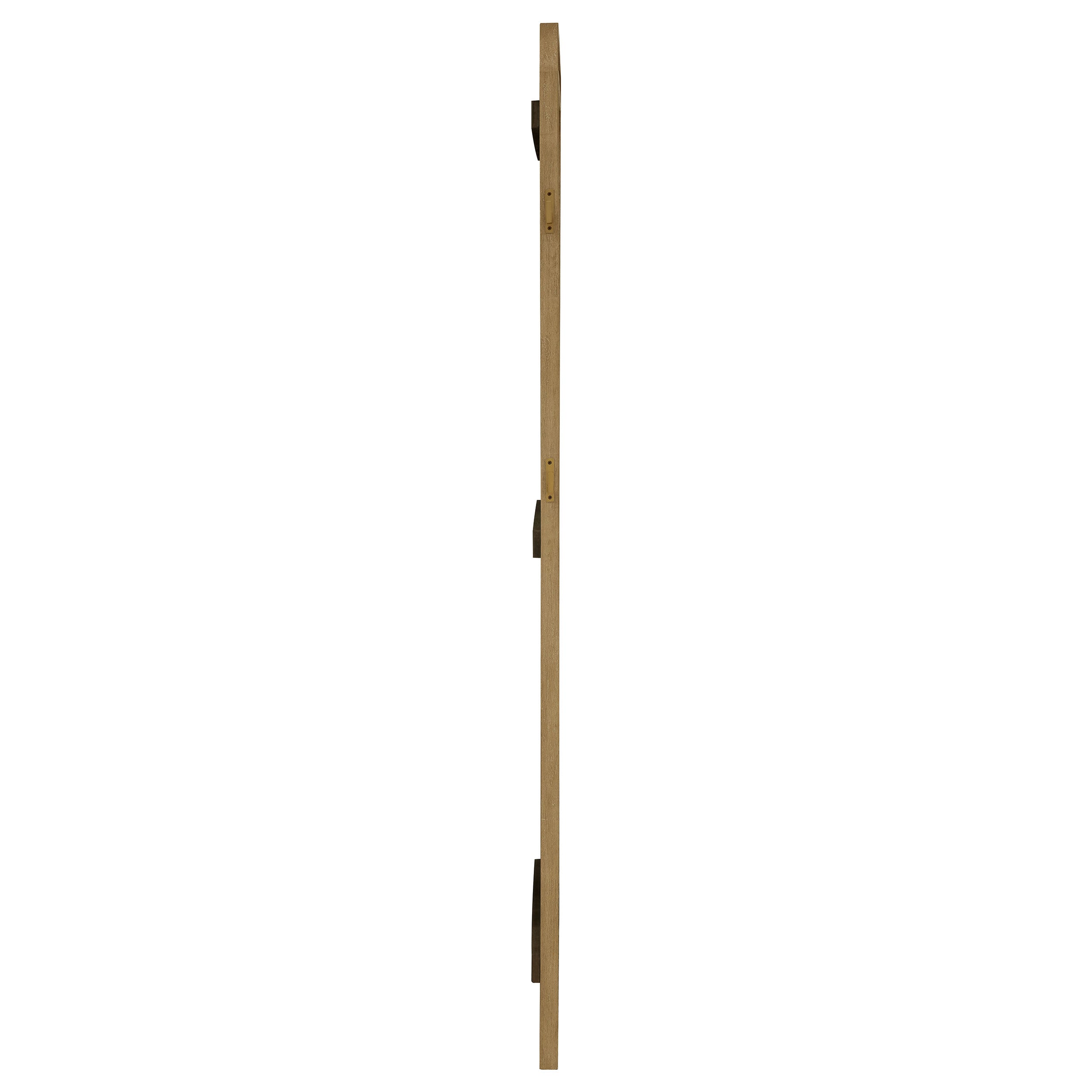 Arini Floor Mirror - Ideal Furniture (Fresno,CA)