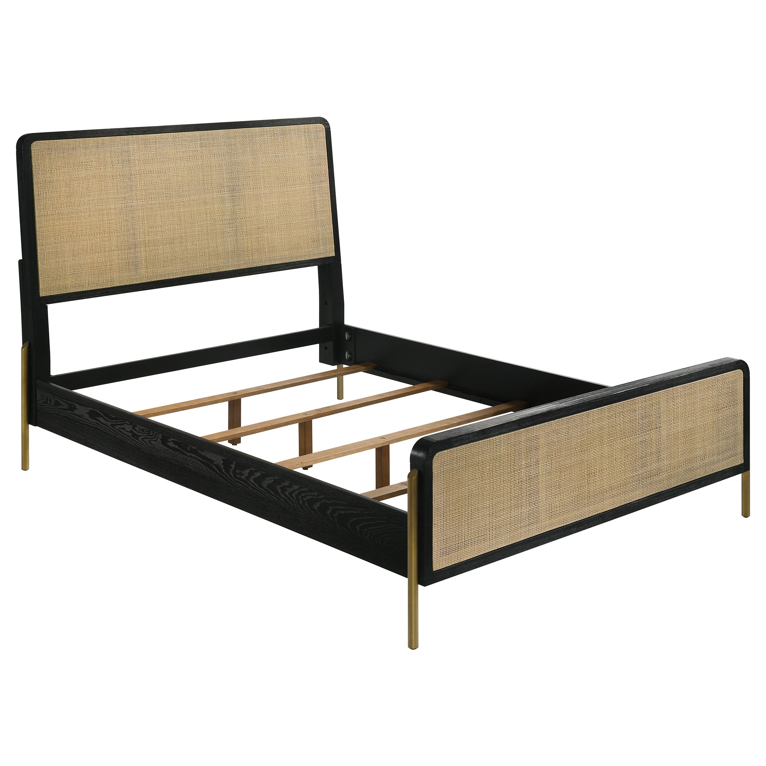 Arini Bedroom Set - Ideal Furniture (Fresno,CA)