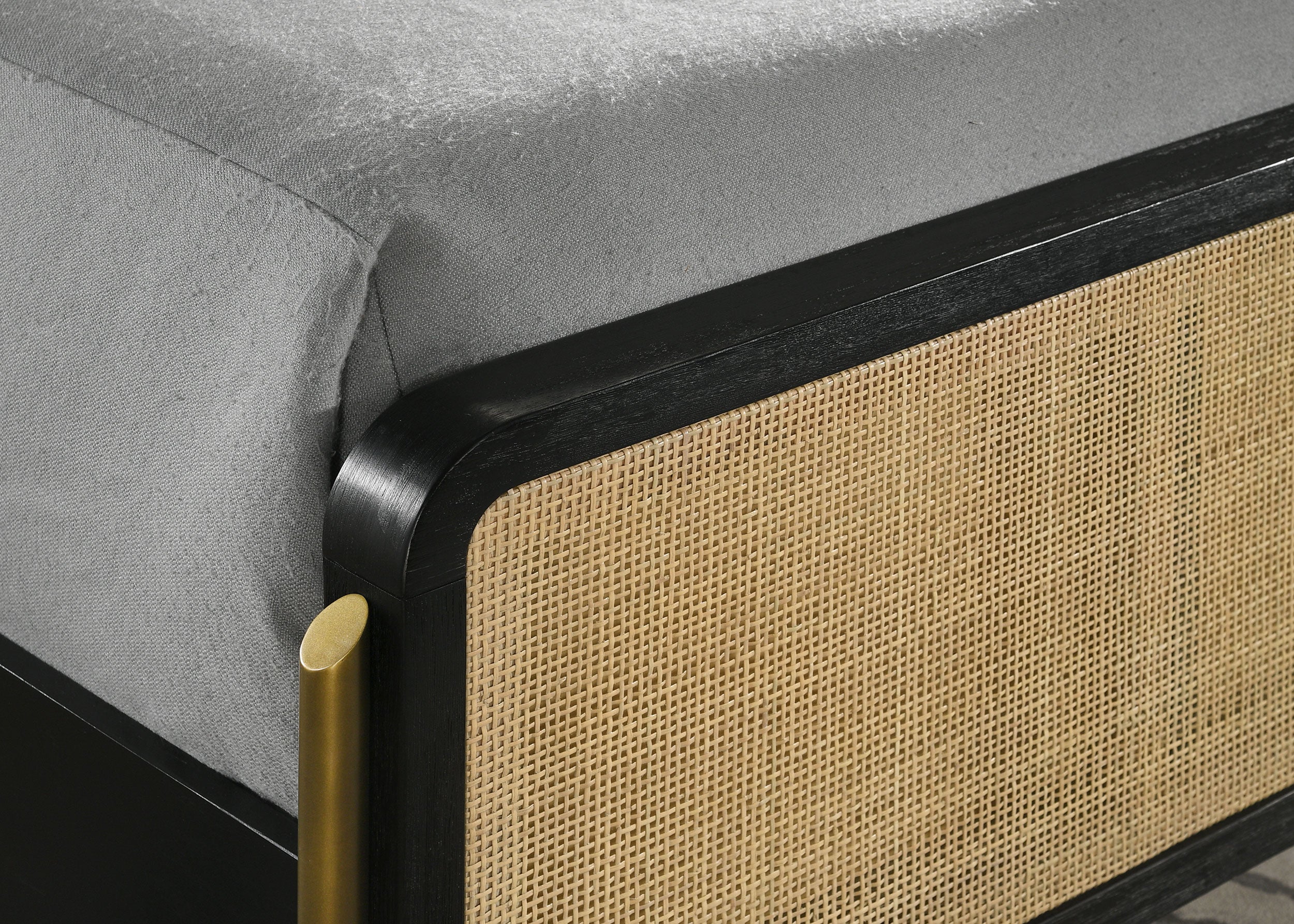 Arini Panel Bed - Ideal Furniture (Fresno,CA)