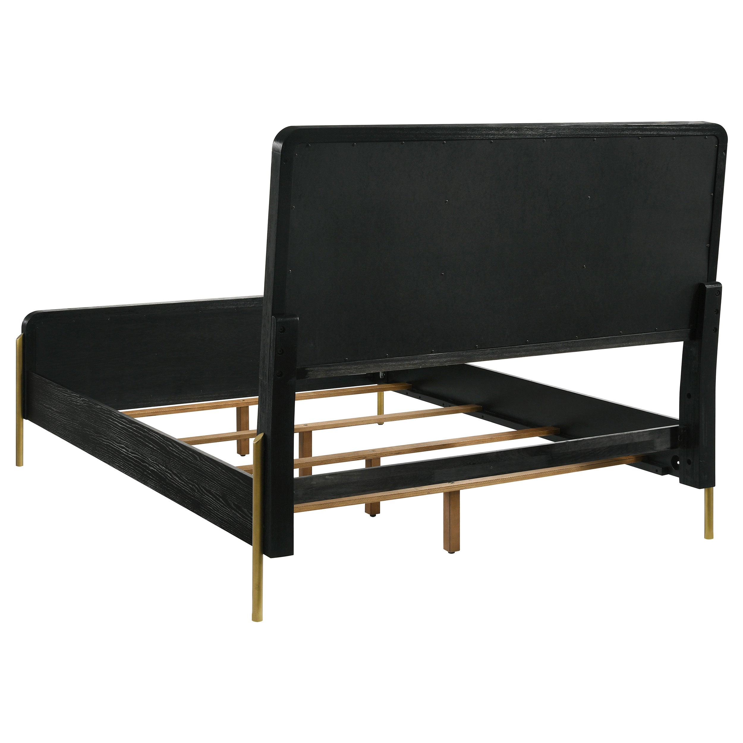 Arini Panel Bed - Ideal Furniture (Fresno,CA)