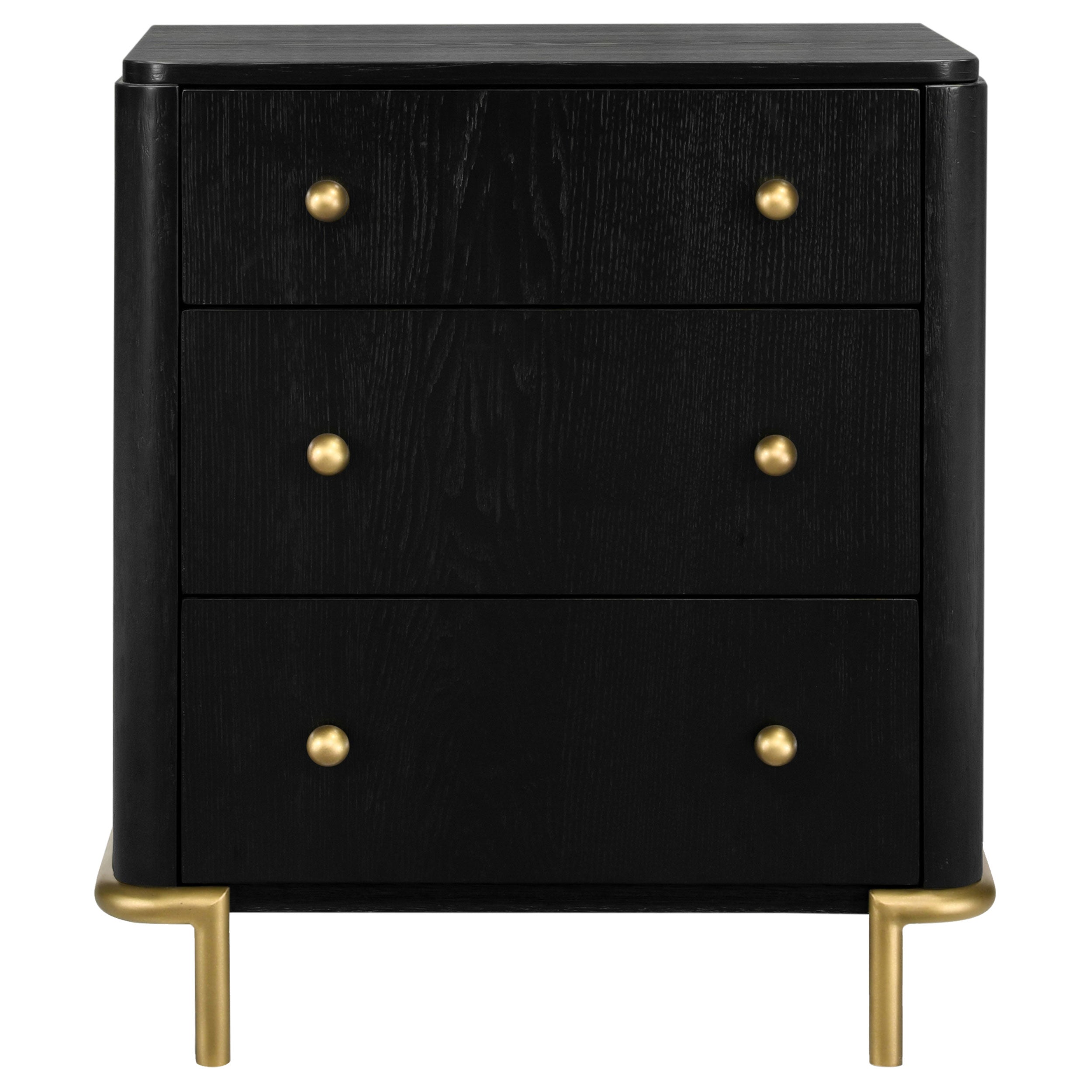 Arini Nightstand - Ideal Furniture (Fresno,CA)