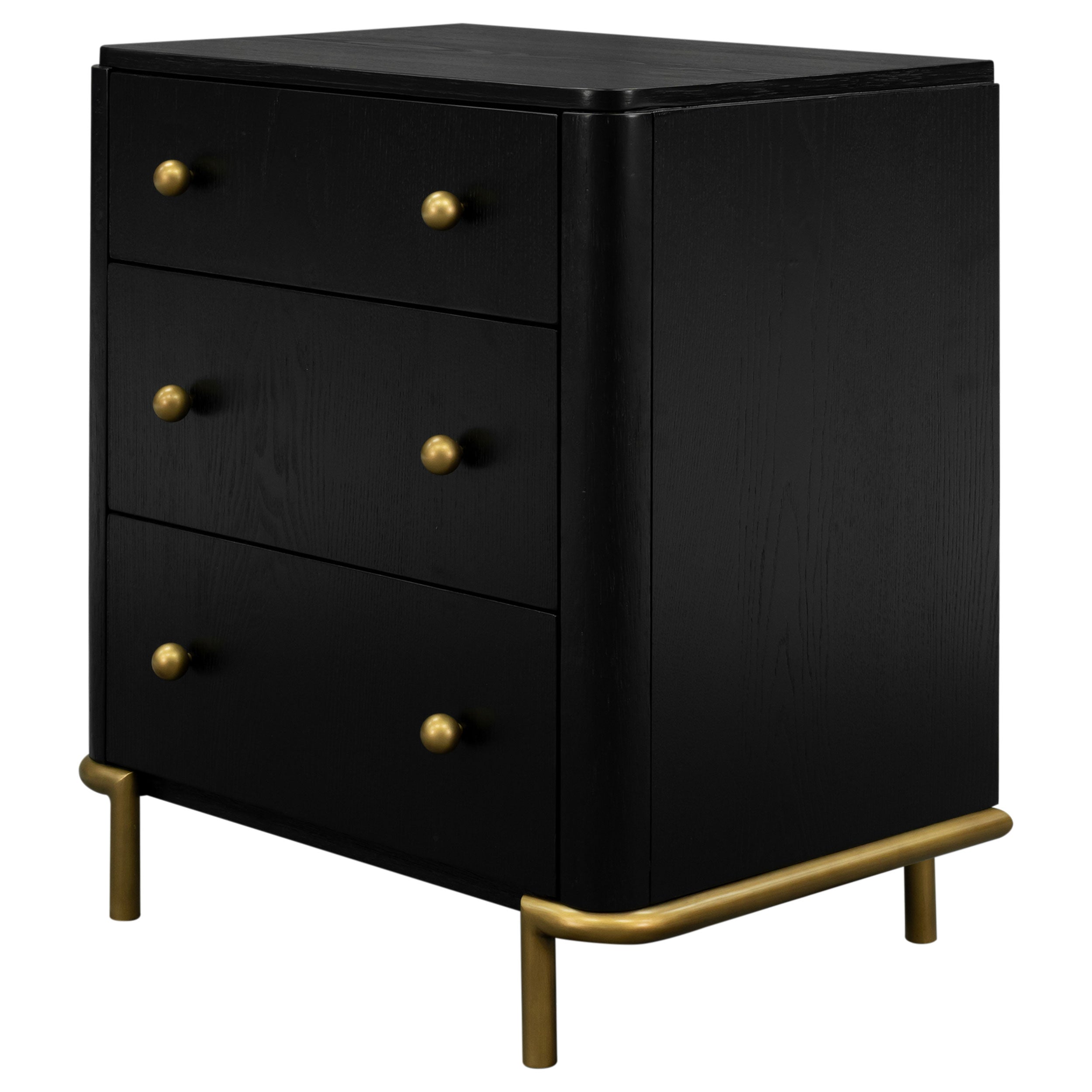 Arini Nightstand - Ideal Furniture (Fresno,CA)