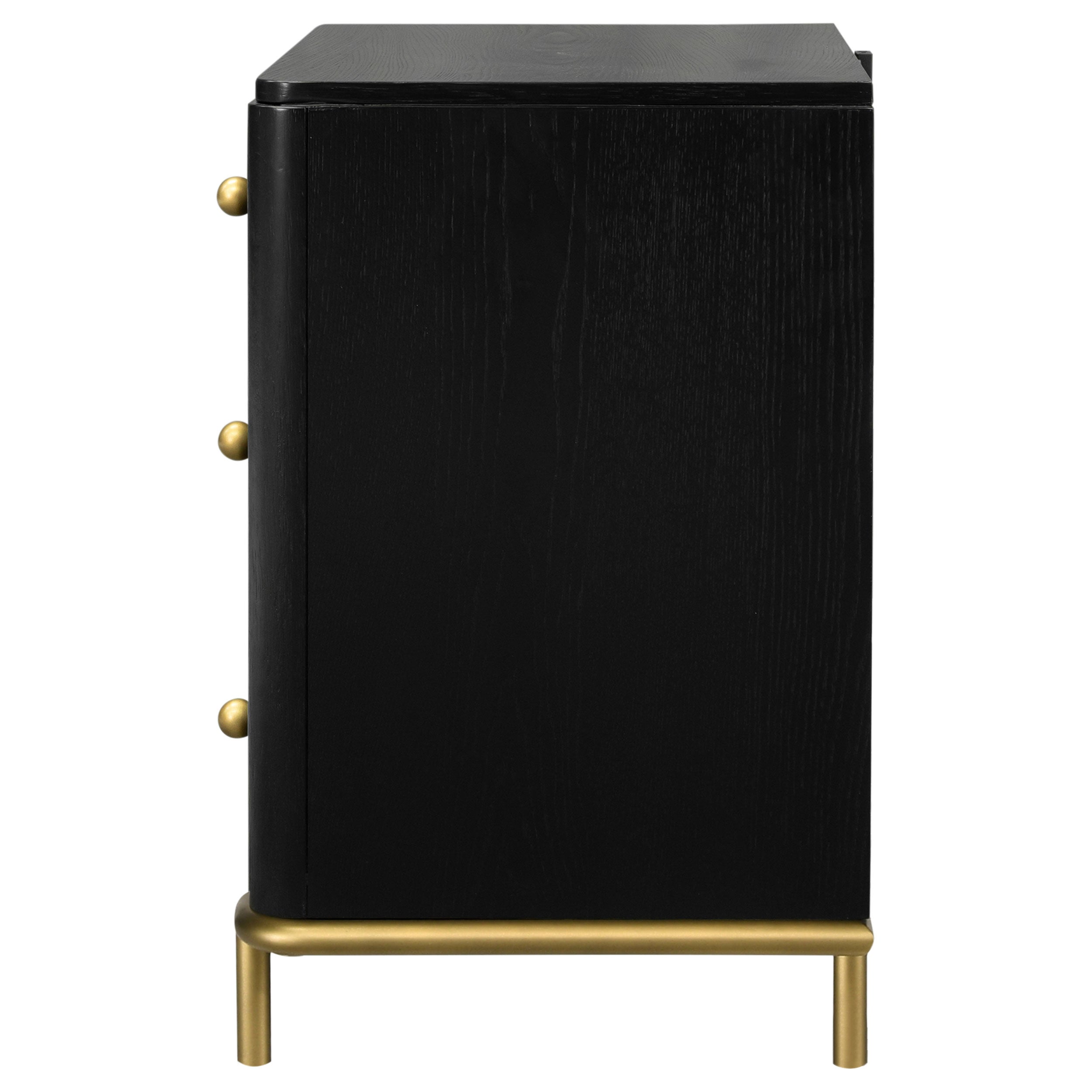 Arini Nightstand - Ideal Furniture (Fresno,CA)