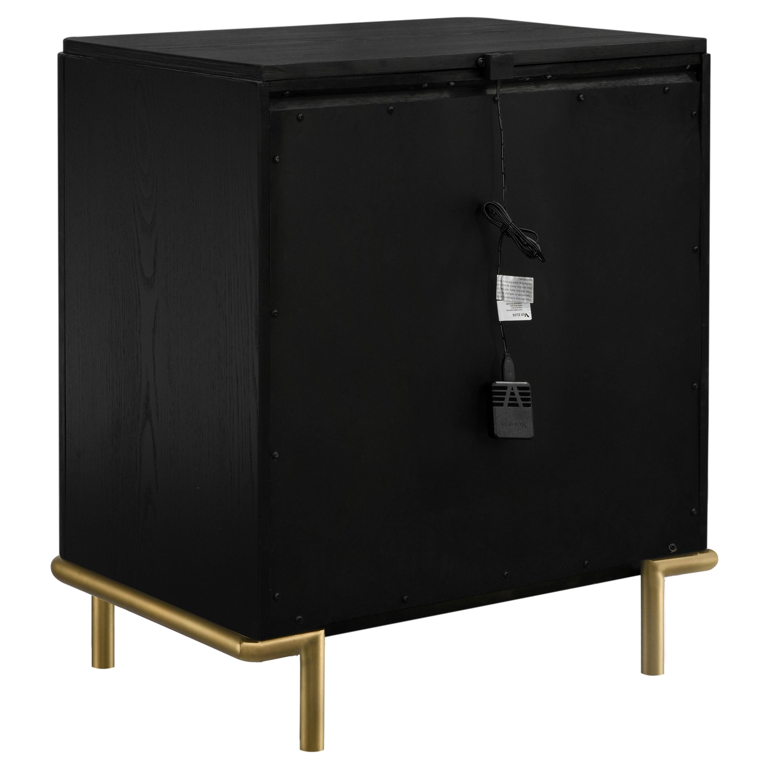 Arini Nightstand - Ideal Furniture (Fresno,CA)