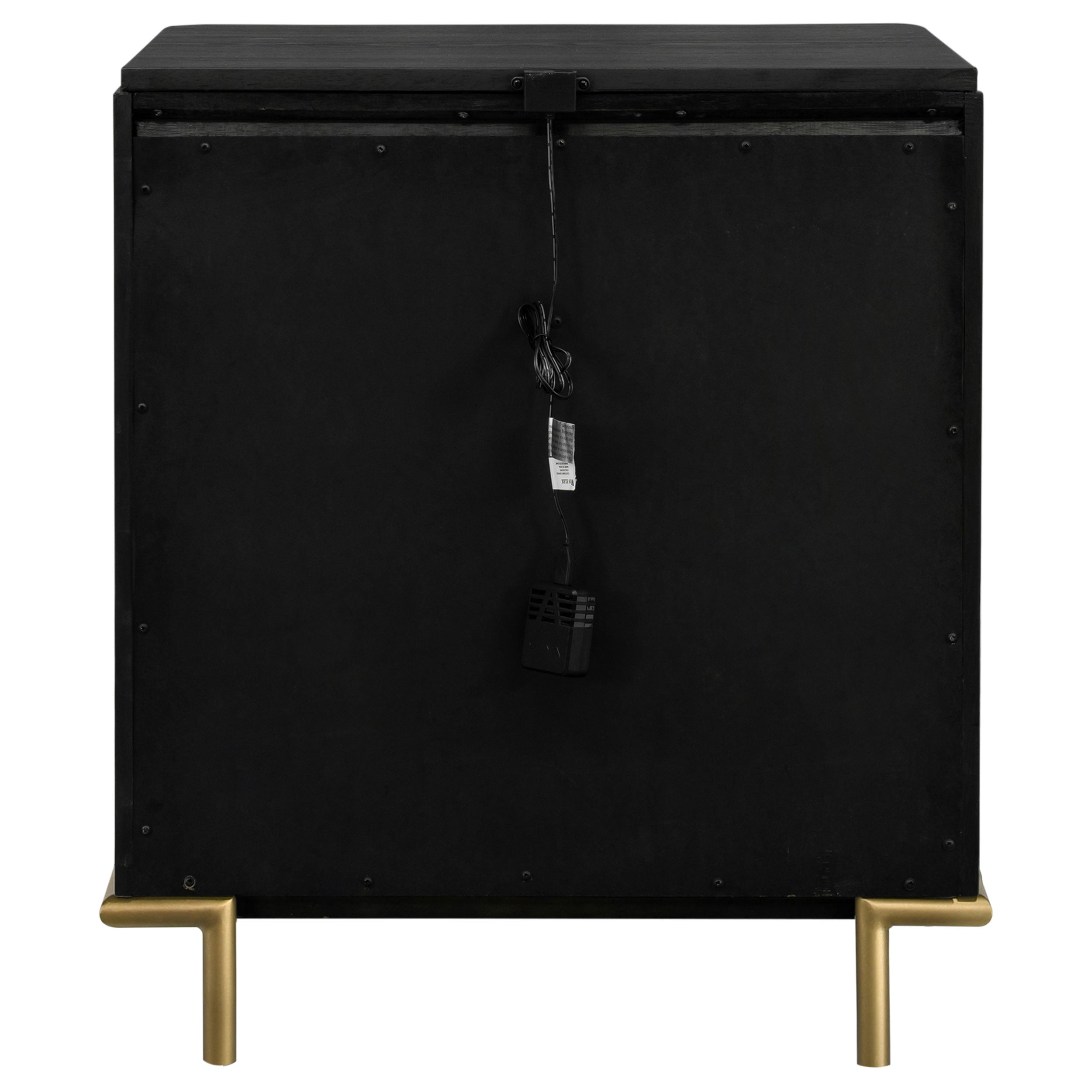 Arini Nightstand - Ideal Furniture (Fresno,CA)