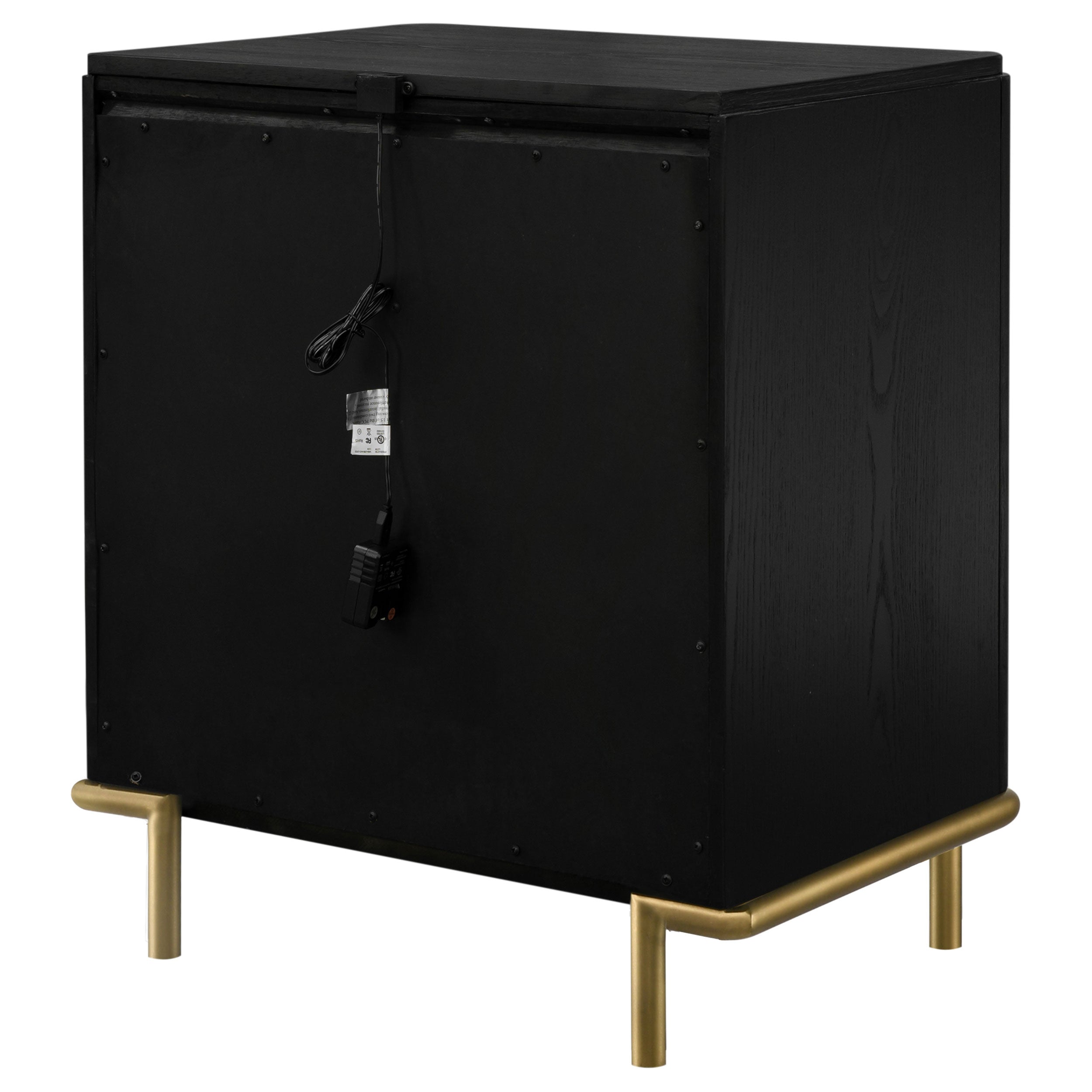 Arini Nightstand - Ideal Furniture (Fresno,CA)