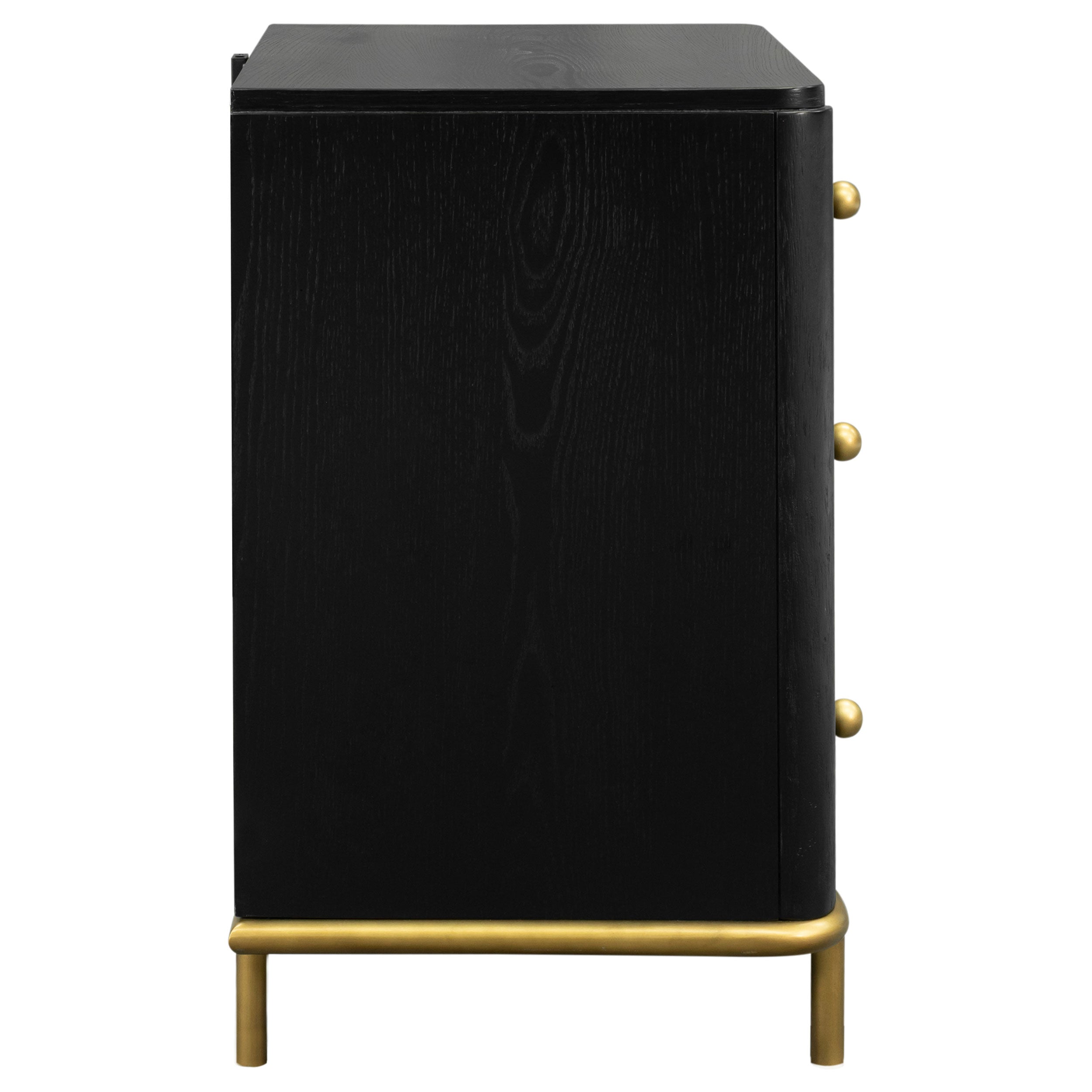 Arini Nightstand - Ideal Furniture (Fresno,CA)