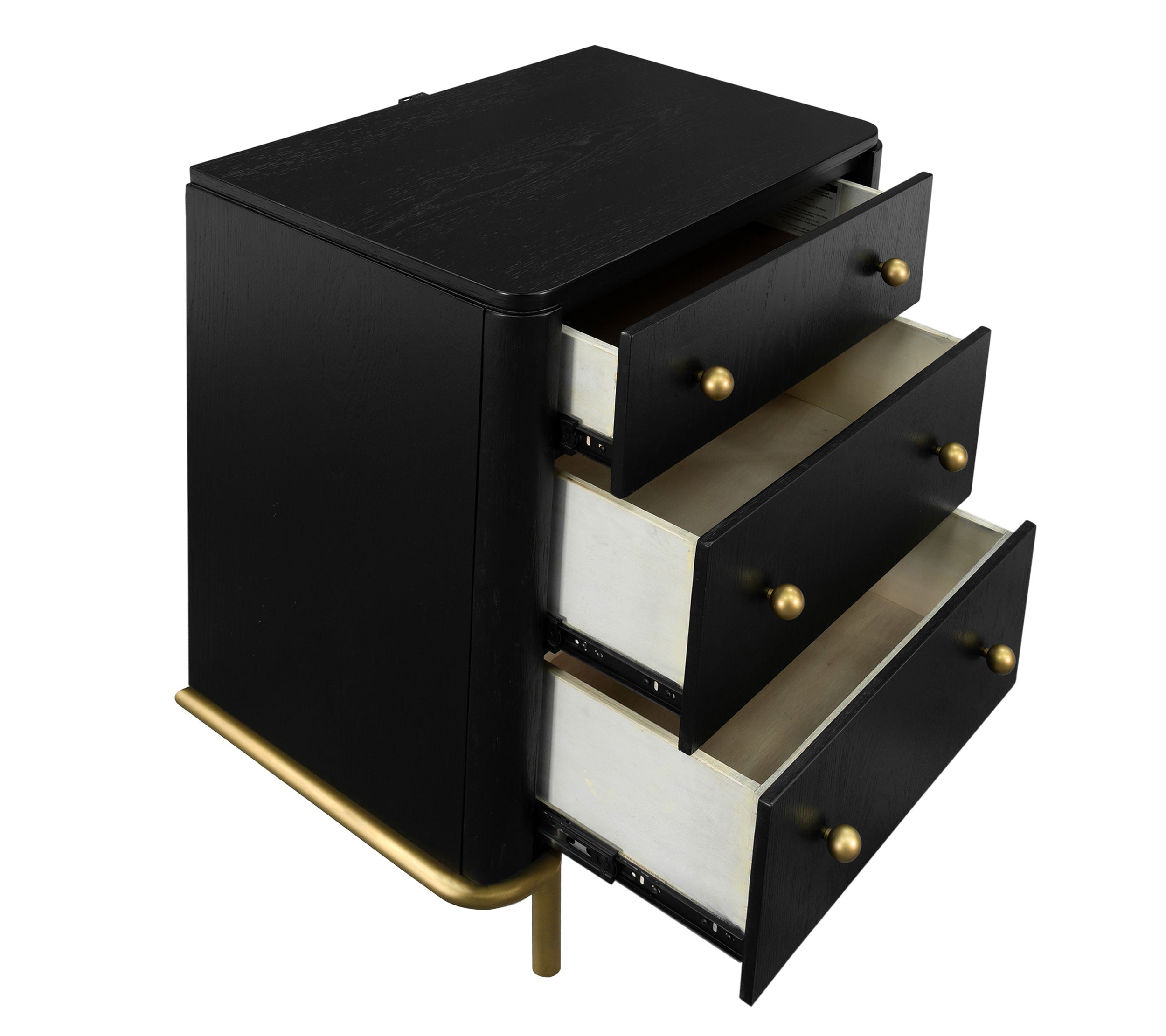Arini Nightstand - Ideal Furniture (Fresno,CA)