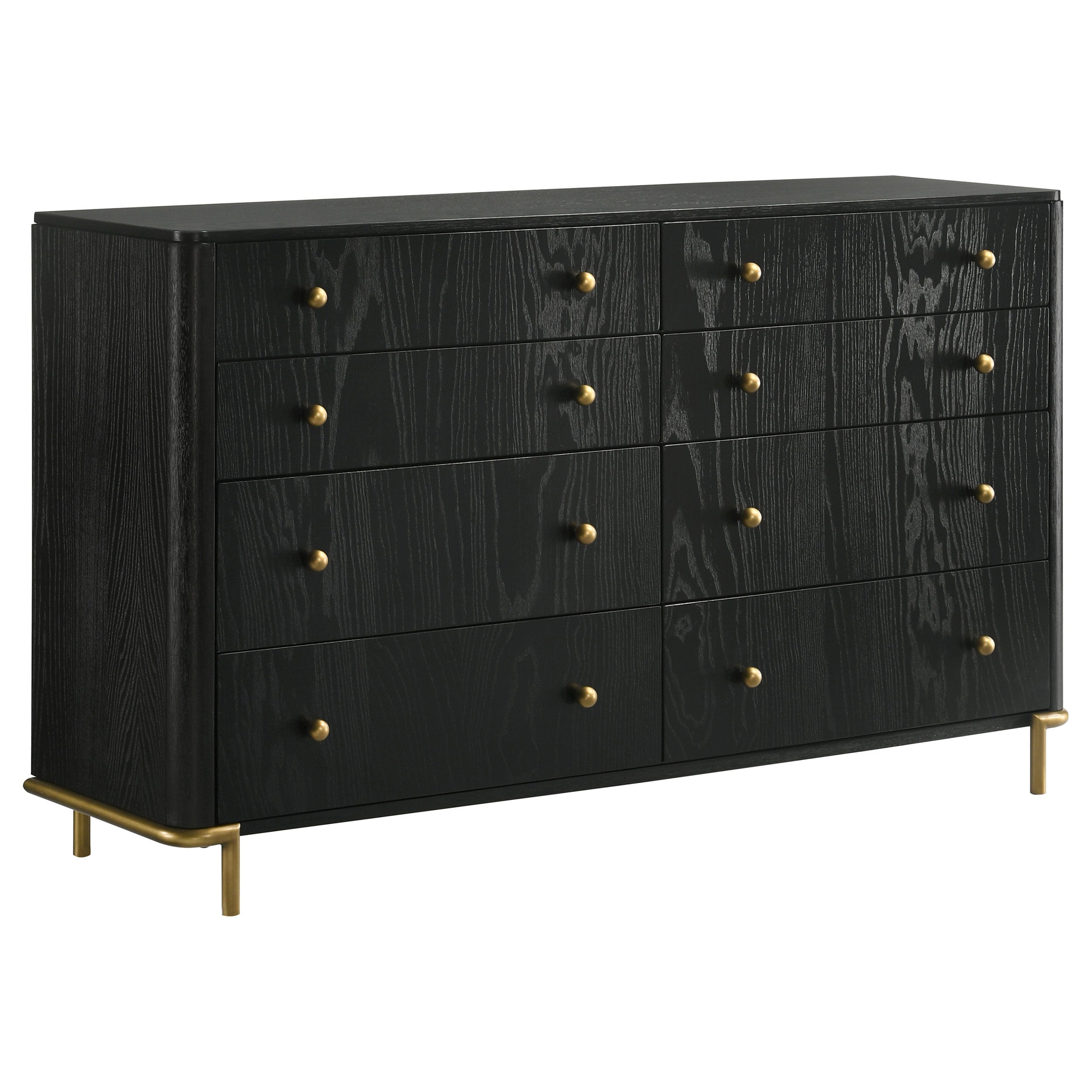 Arini Dresser - Ideal Furniture (Fresno,CA)
