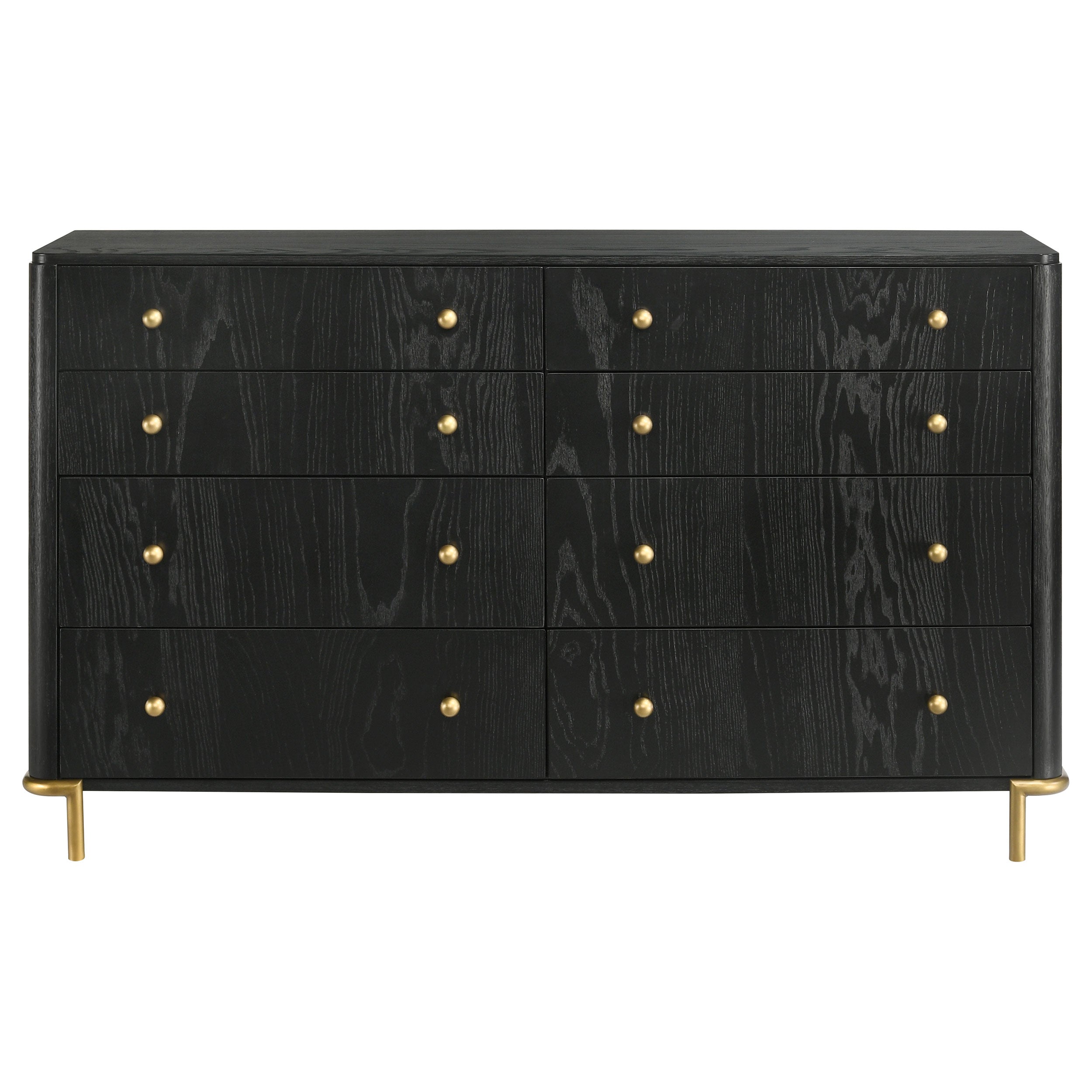 Arini Dresser - Ideal Furniture (Fresno,CA)
