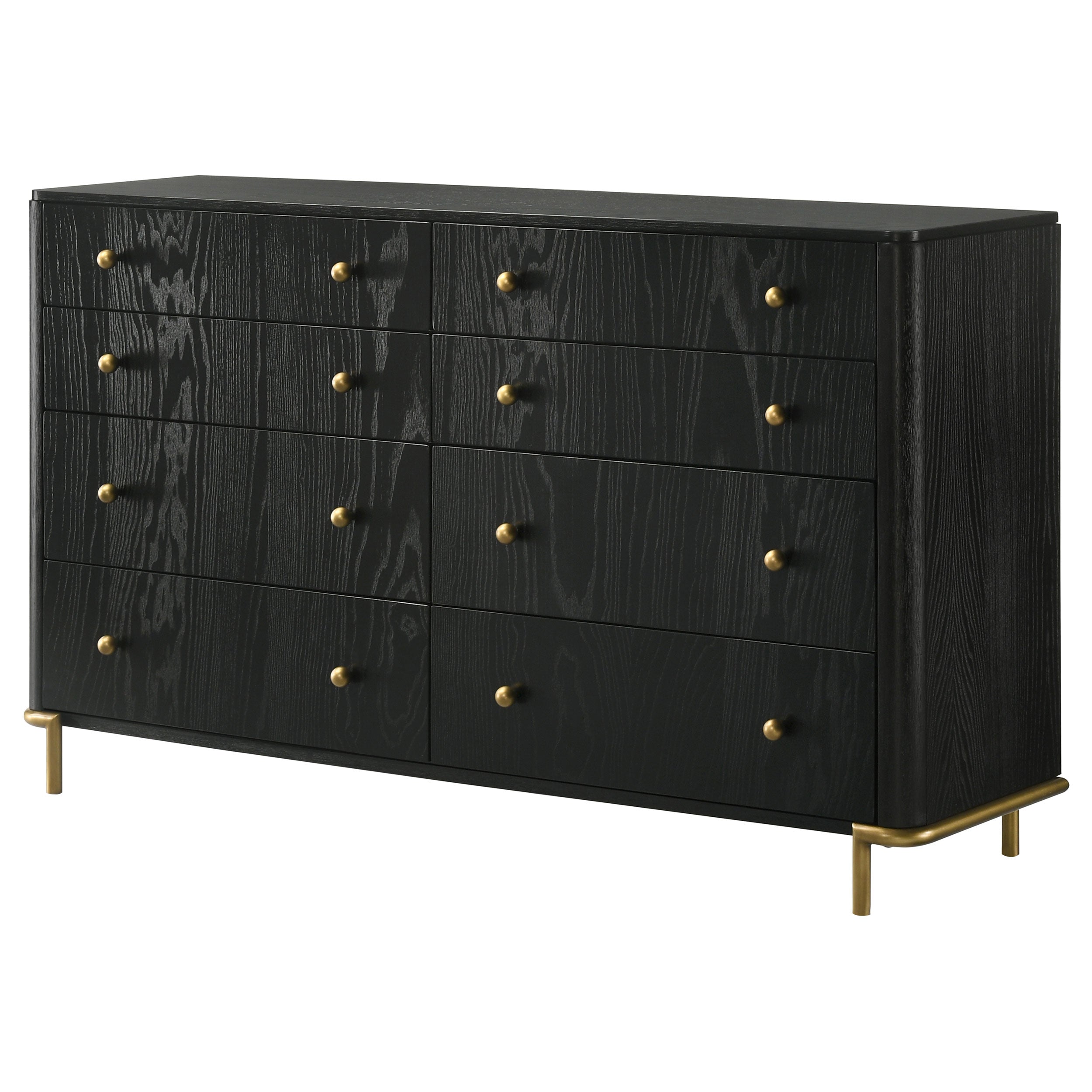 Arini Dresser - Ideal Furniture (Fresno,CA)