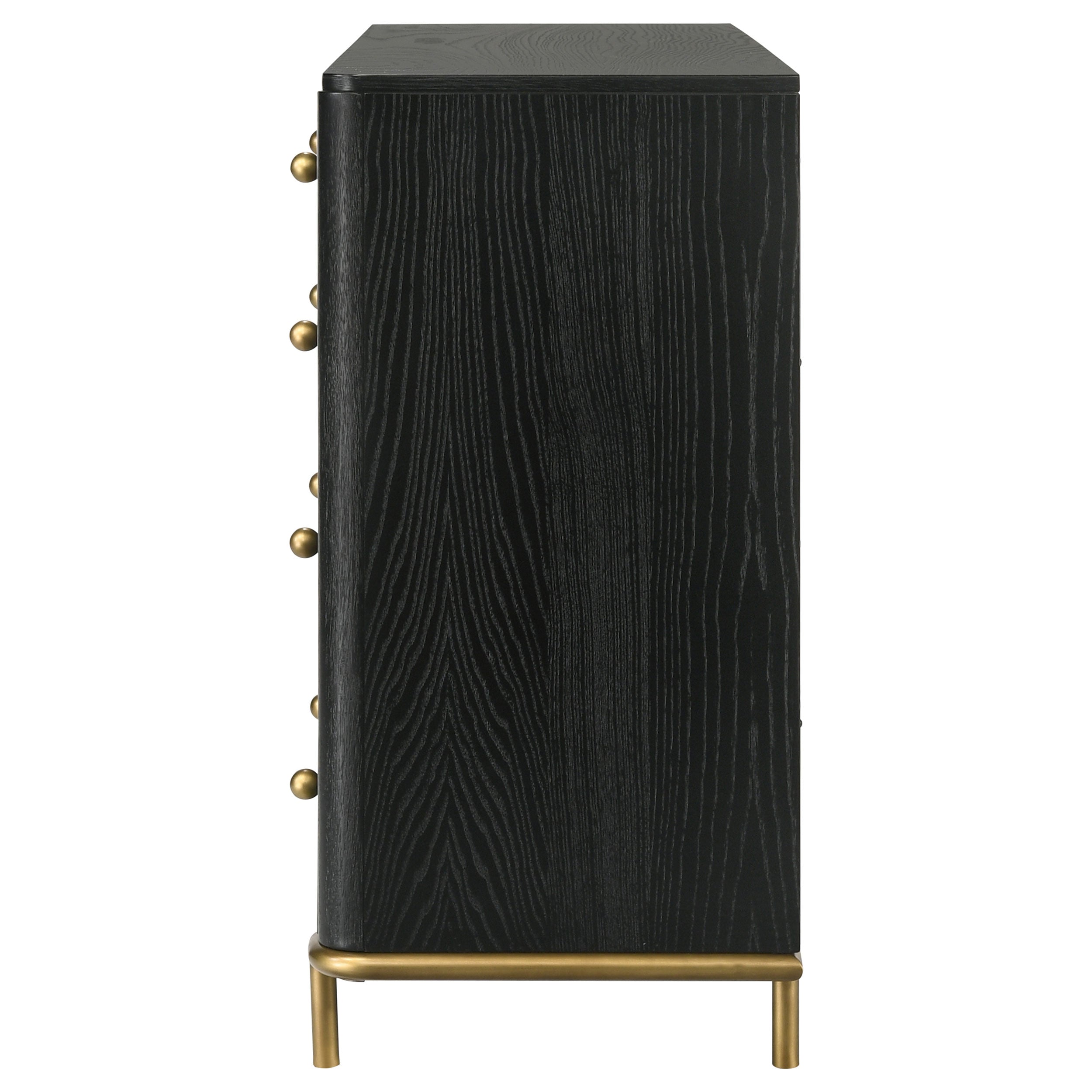 Arini Dresser - Ideal Furniture (Fresno,CA)