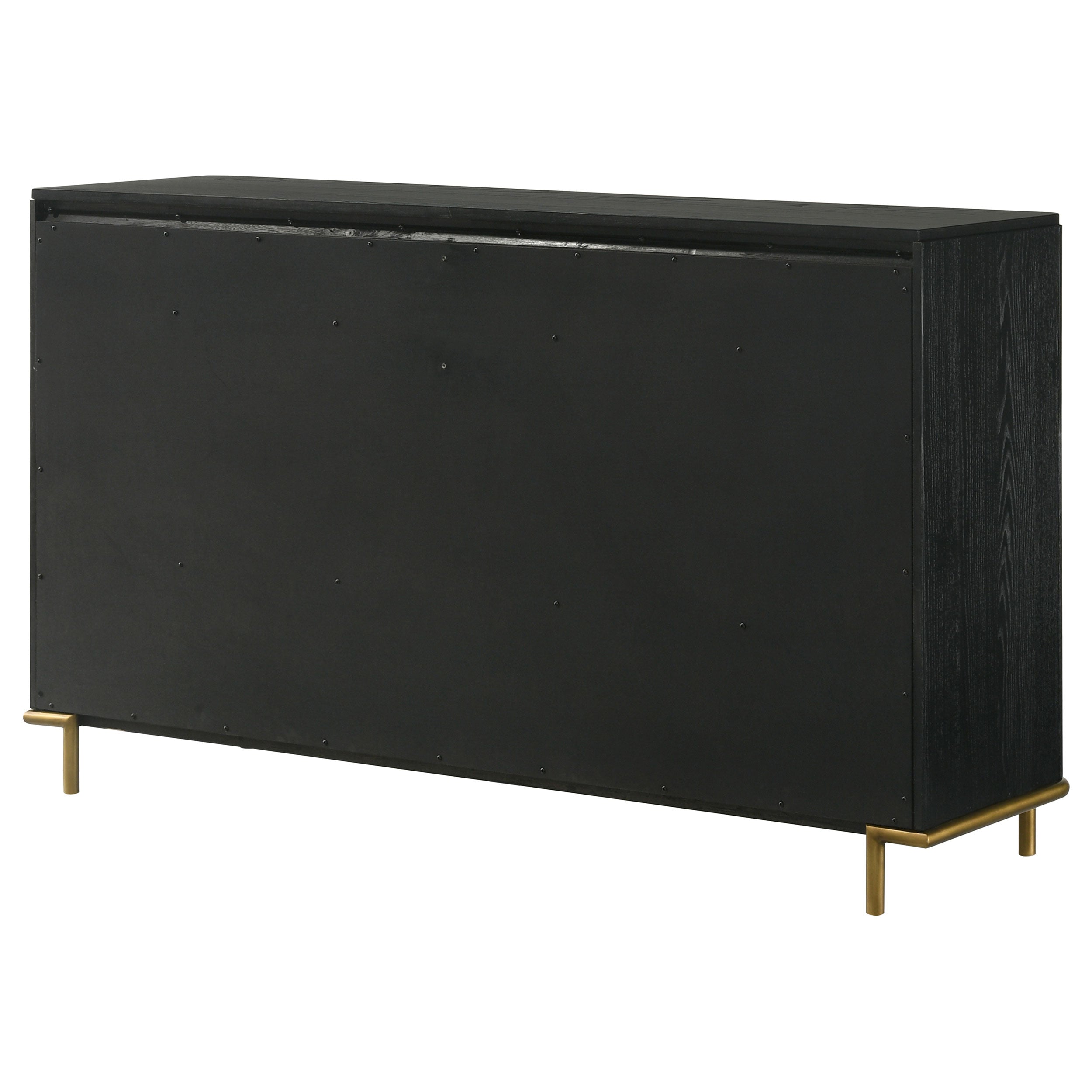Arini Dresser - Ideal Furniture (Fresno,CA)