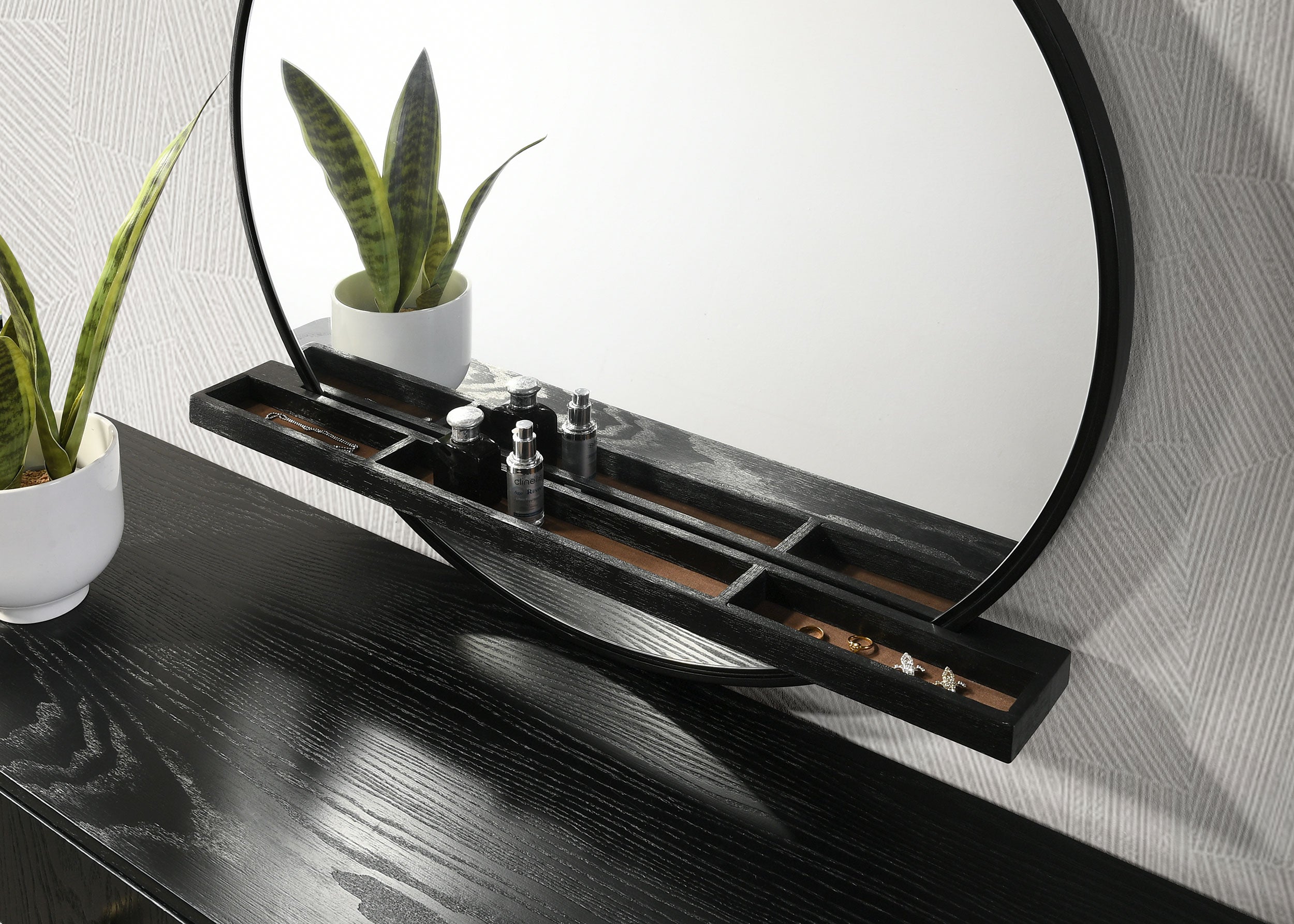 Arini Dresser Mirror - Ideal Furniture (Fresno,CA)