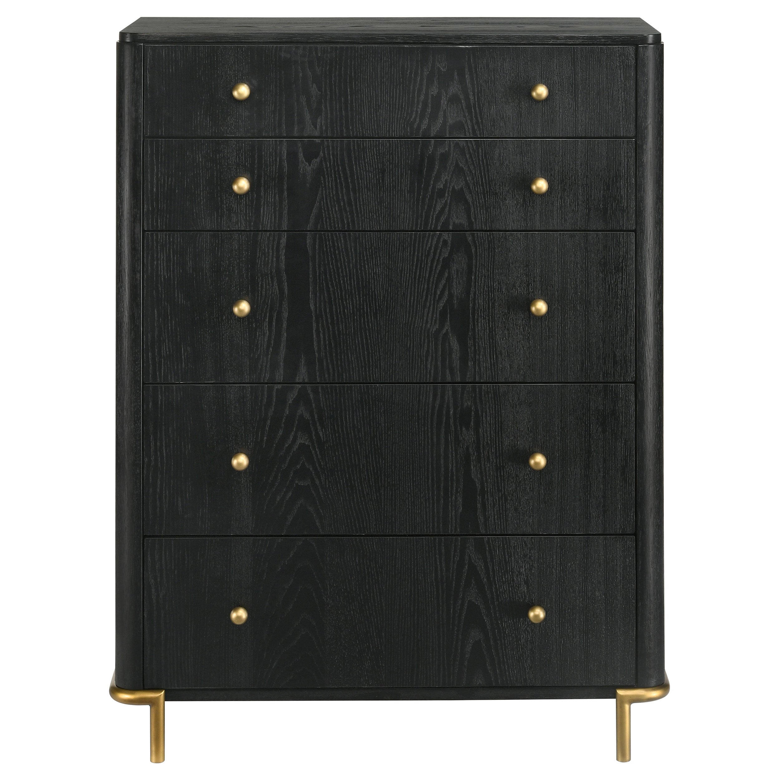 Arini Chest of Drawers - Ideal Furniture (Fresno,CA)