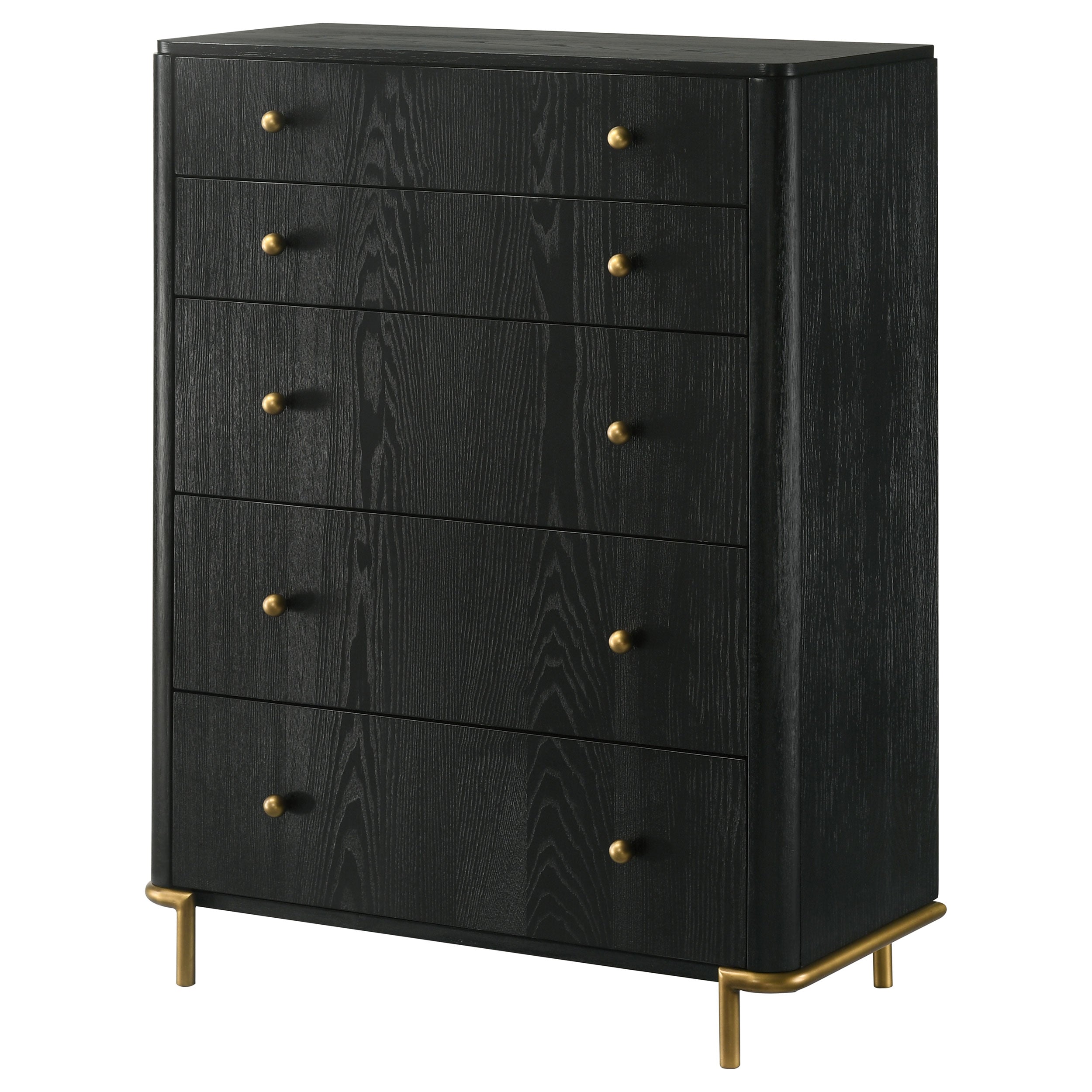 Arini Chest of Drawers - Ideal Furniture (Fresno,CA)