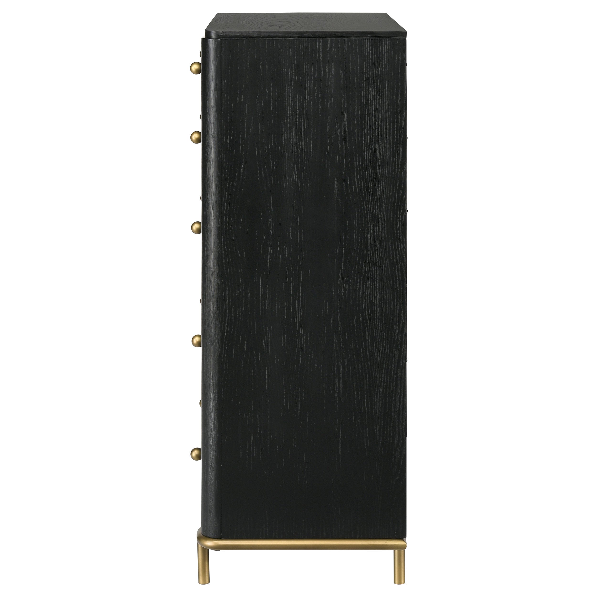Arini Chest of Drawers - Ideal Furniture (Fresno,CA)