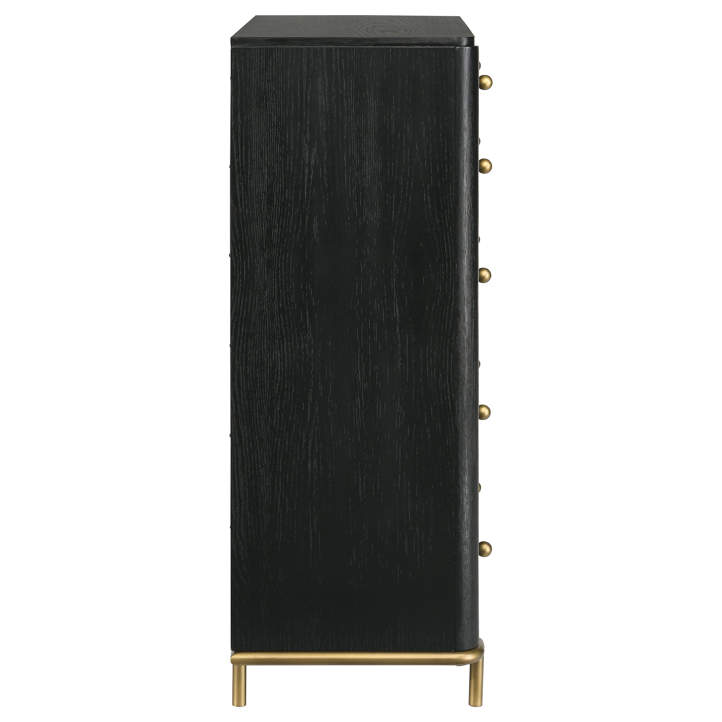 Arini Chest of Drawers - Ideal Furniture (Fresno,CA)