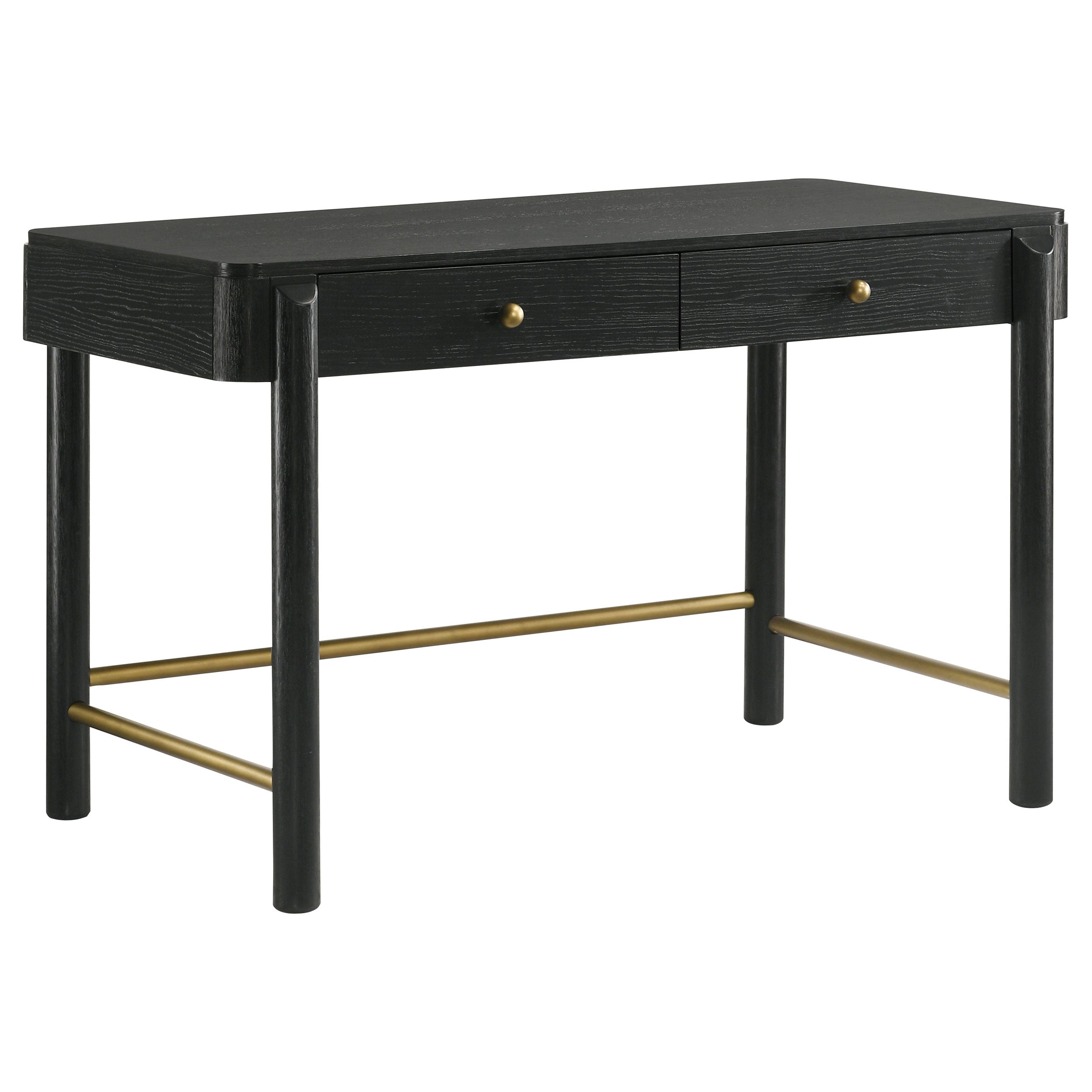 Arini Makeup Vanity Table - Ideal Furniture (Fresno,CA)