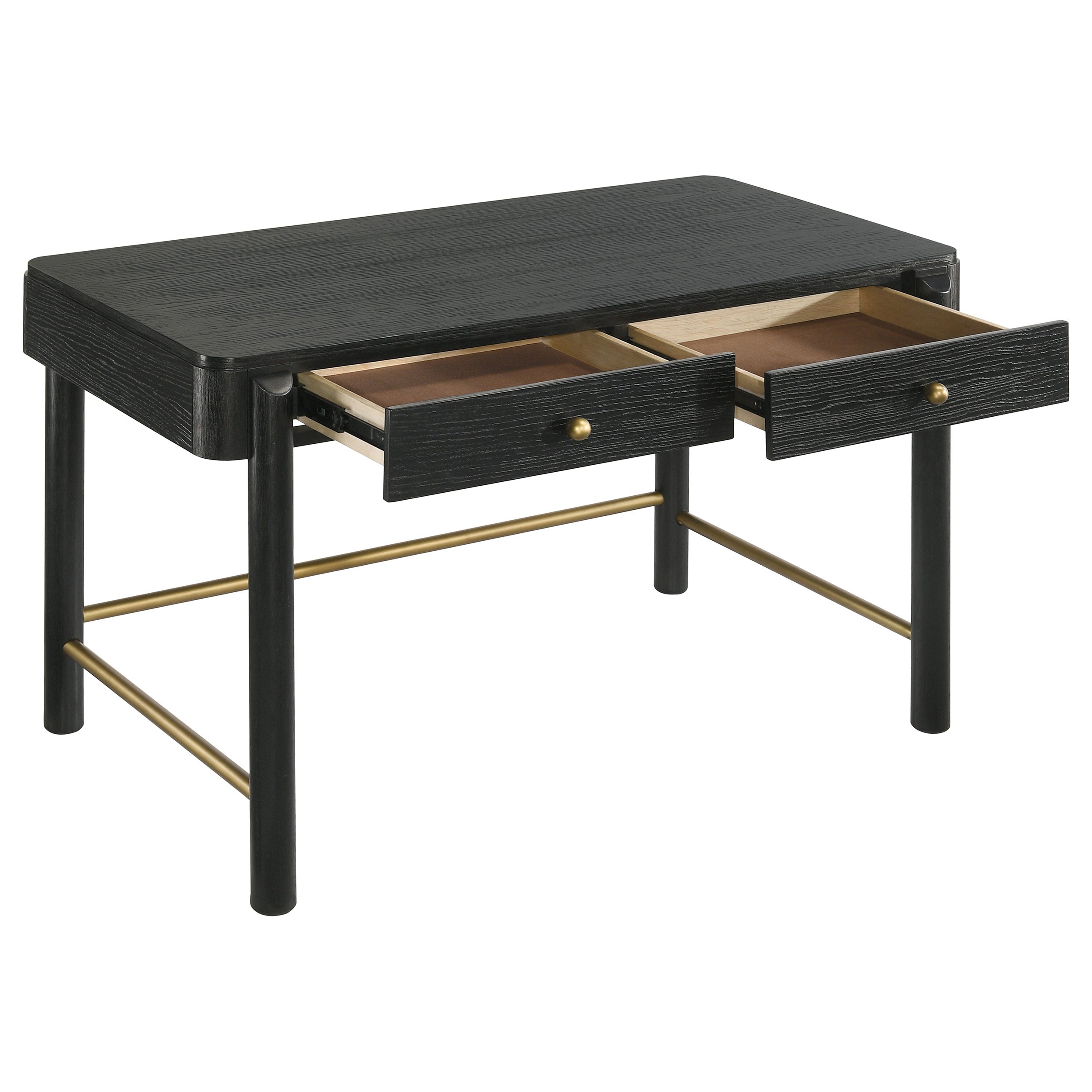 Arini Makeup Vanity Table - Ideal Furniture (Fresno,CA)
