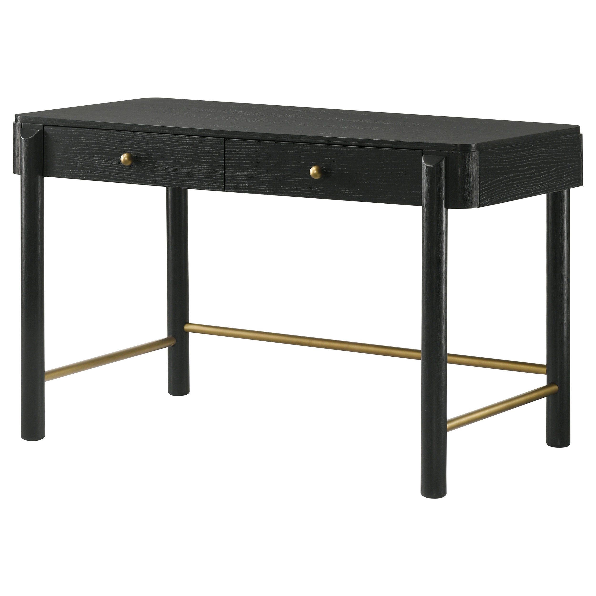 Arini Makeup Vanity Table - Ideal Furniture (Fresno,CA)