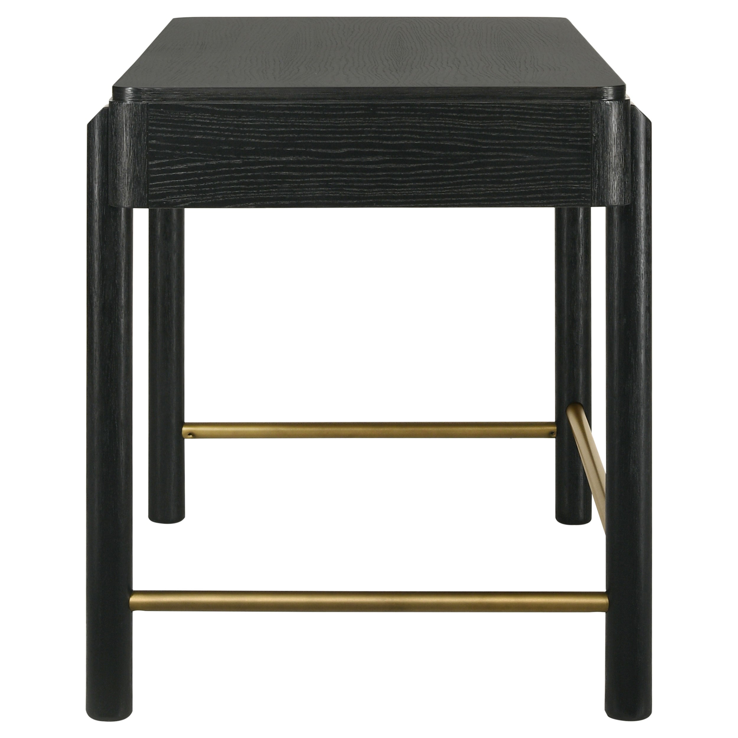 Arini Makeup Vanity Table - Ideal Furniture (Fresno,CA)