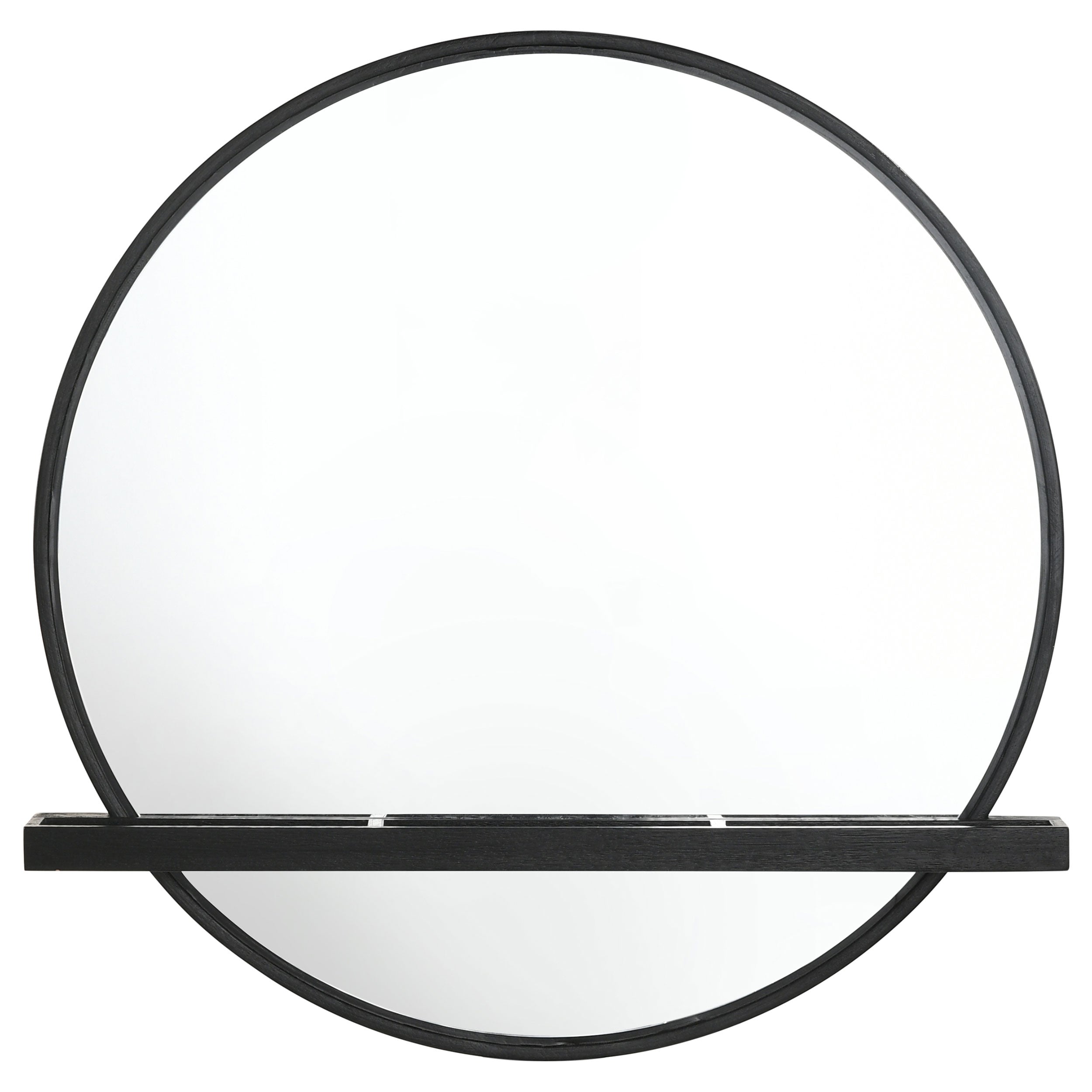 Arini Makeup Vanity Wall Mirror - Ideal Furniture (Fresno,CA)