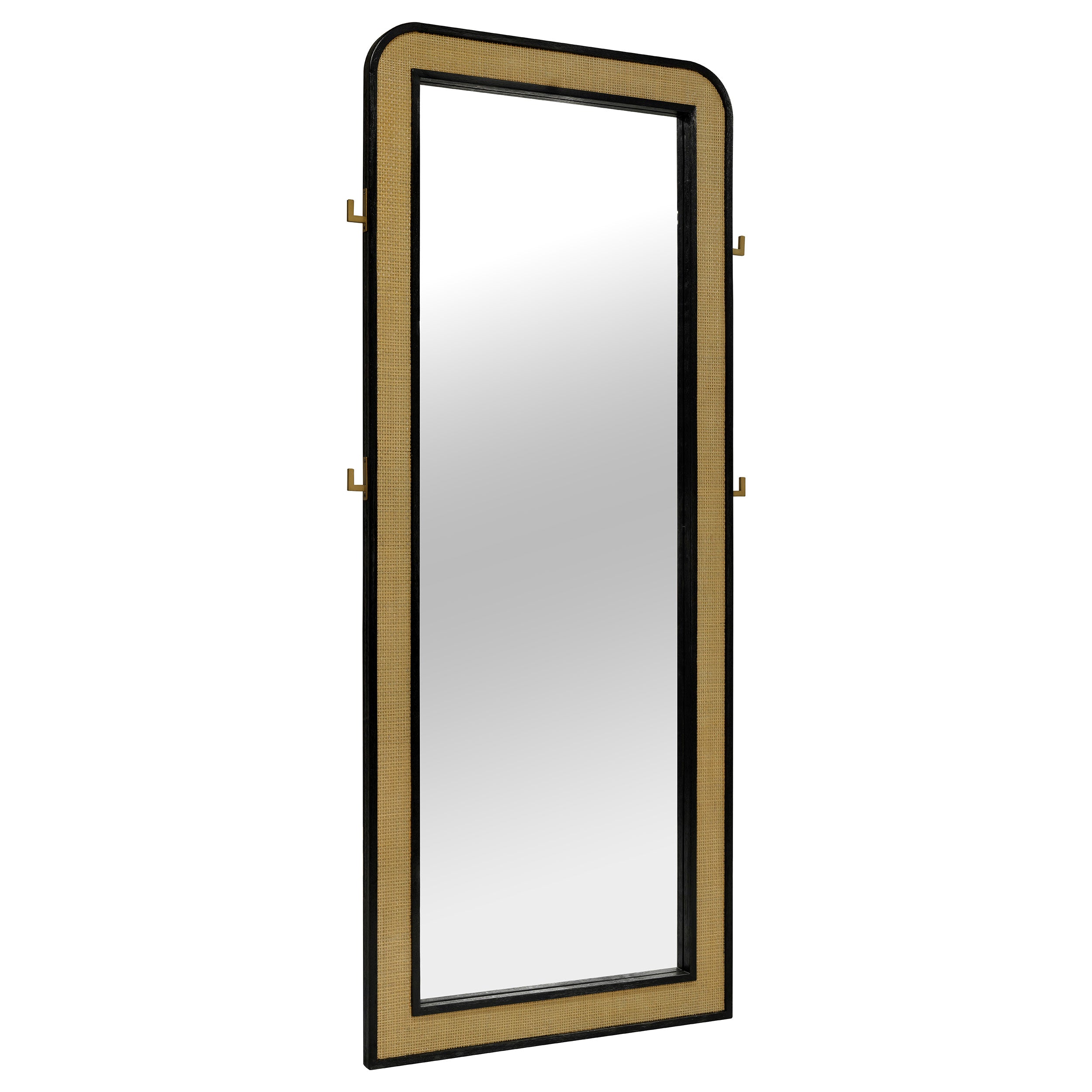 Arini Floor Mirror - Ideal Furniture (Fresno,CA)