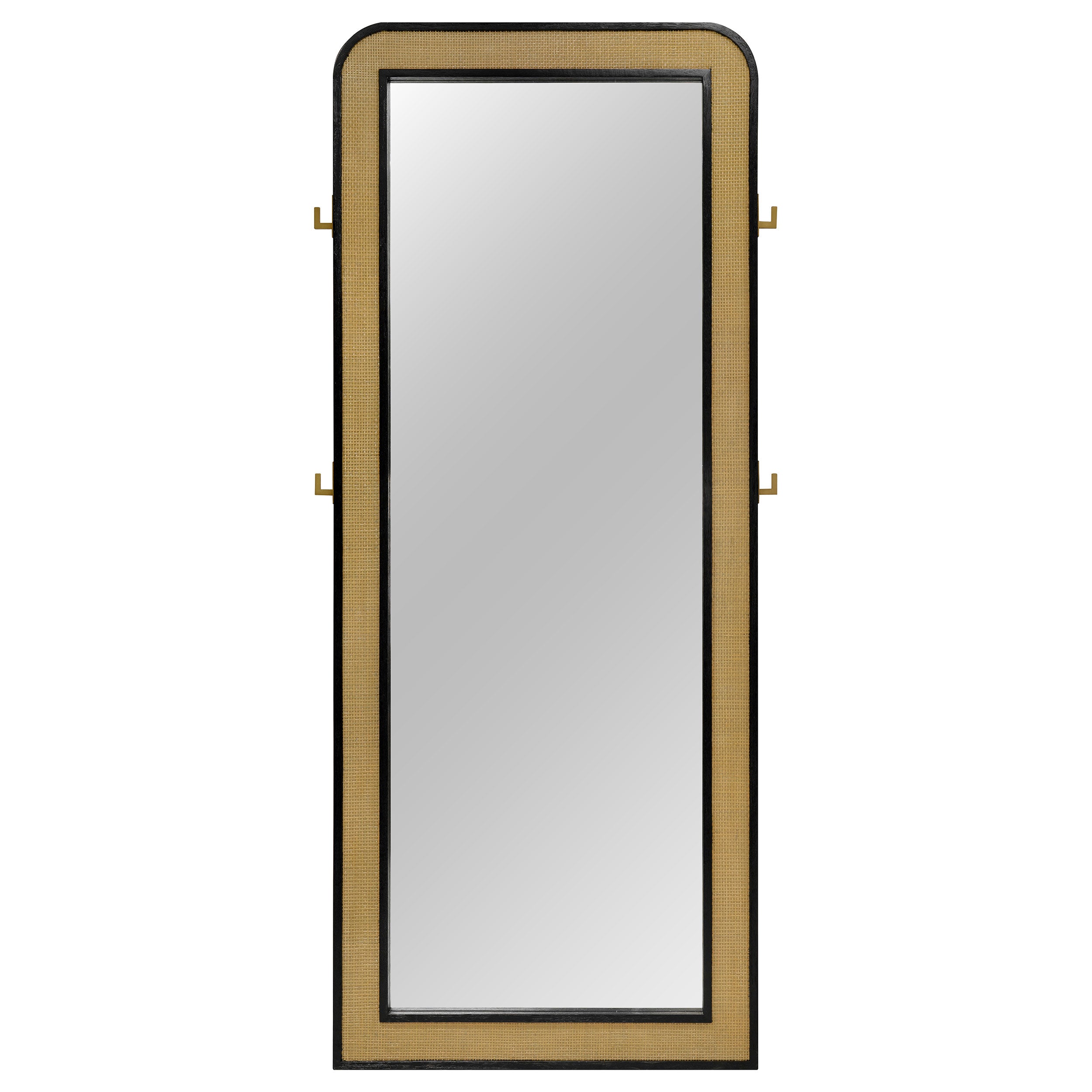 Arini Floor Mirror - Ideal Furniture (Fresno,CA)