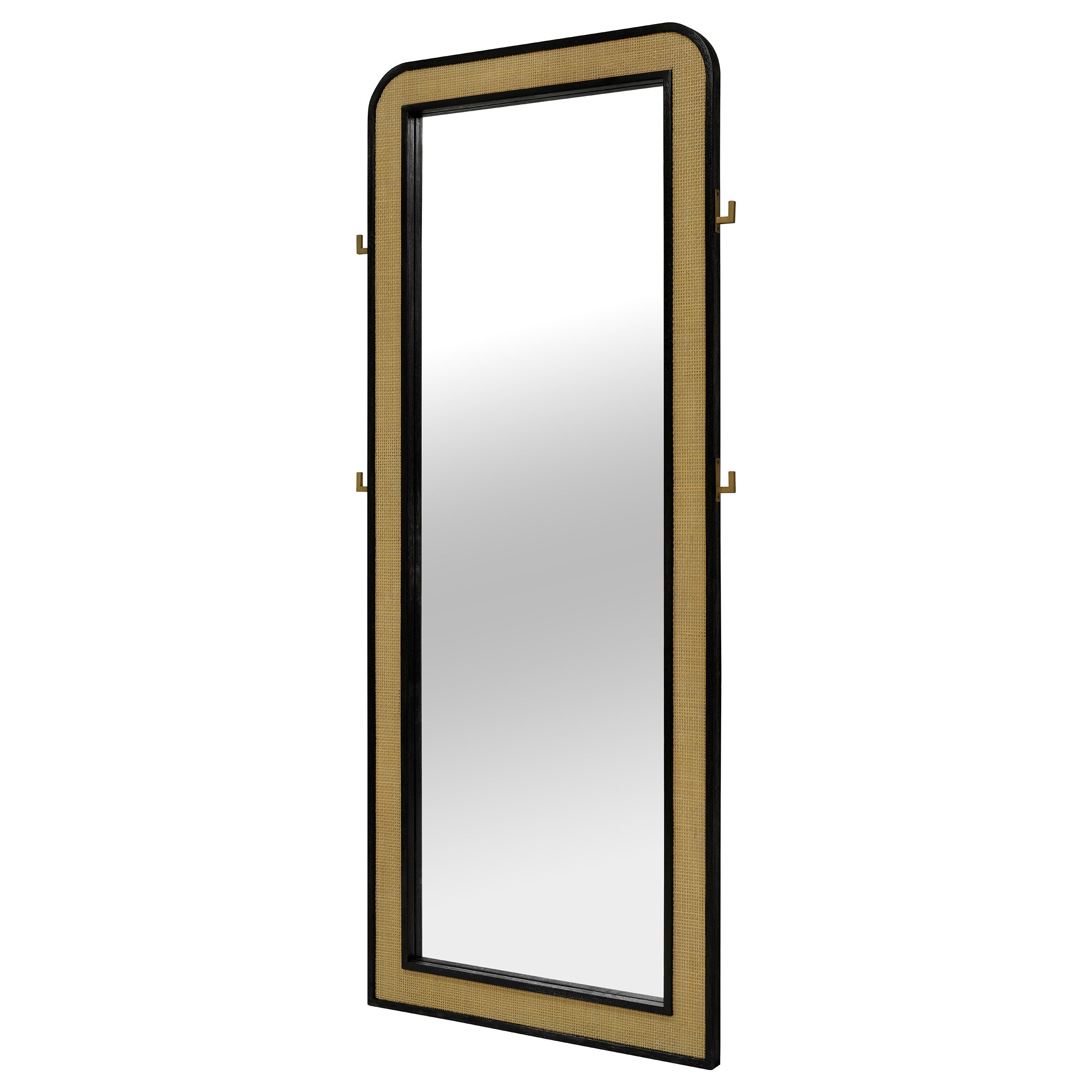 Arini Floor Mirror - Ideal Furniture (Fresno,CA)