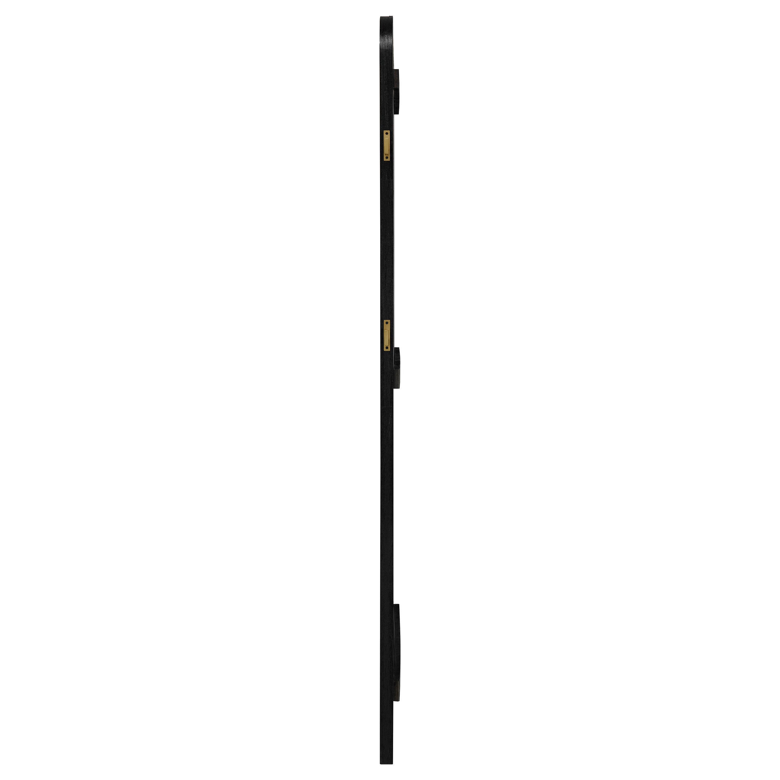 Arini Floor Mirror - Ideal Furniture (Fresno,CA)