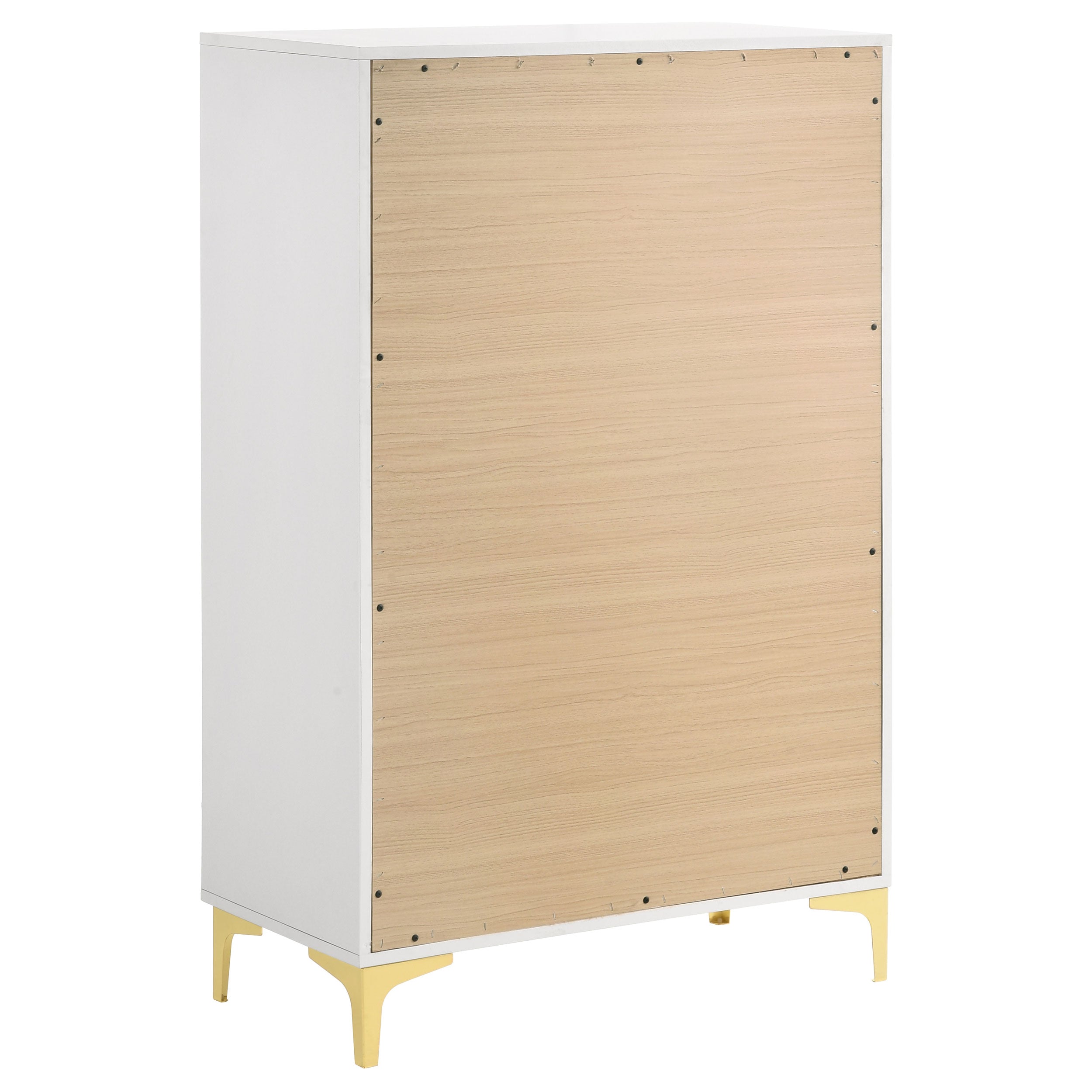 Kendall Bedroom Set - Ideal Furniture (Fresno,CA)