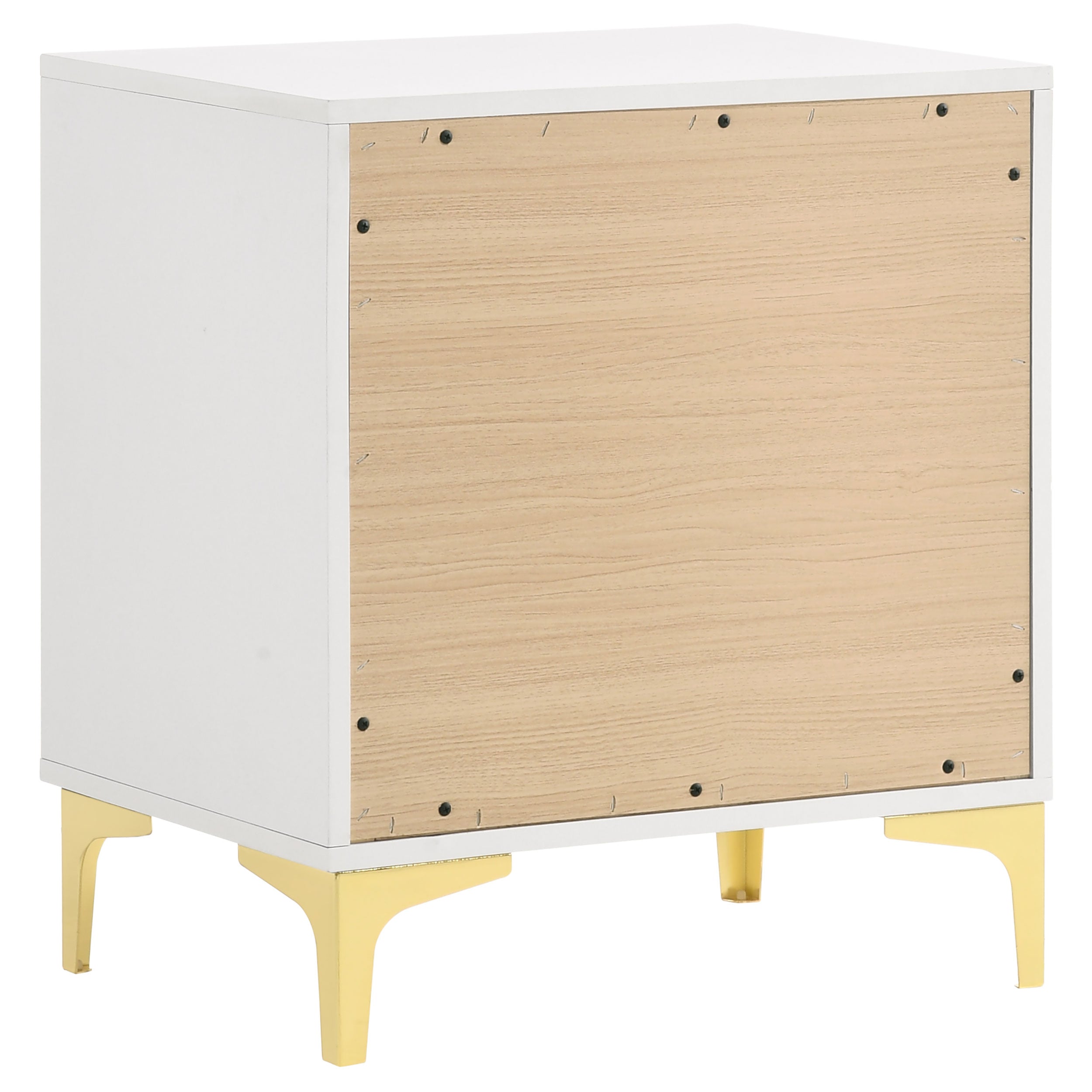 Kendall Bedroom Set - Ideal Furniture (Fresno,CA)