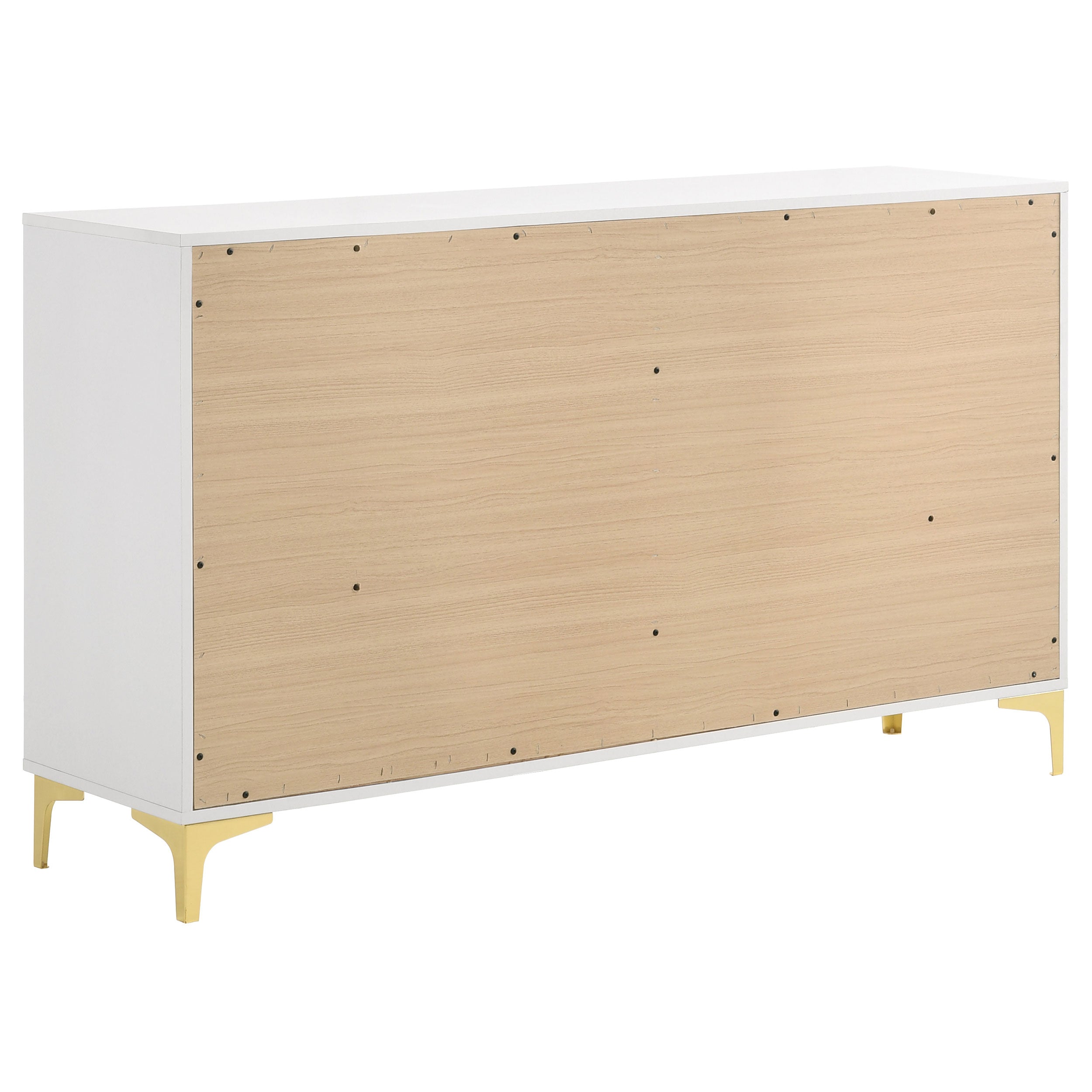 Kendall Bedroom Set - Ideal Furniture (Fresno,CA)